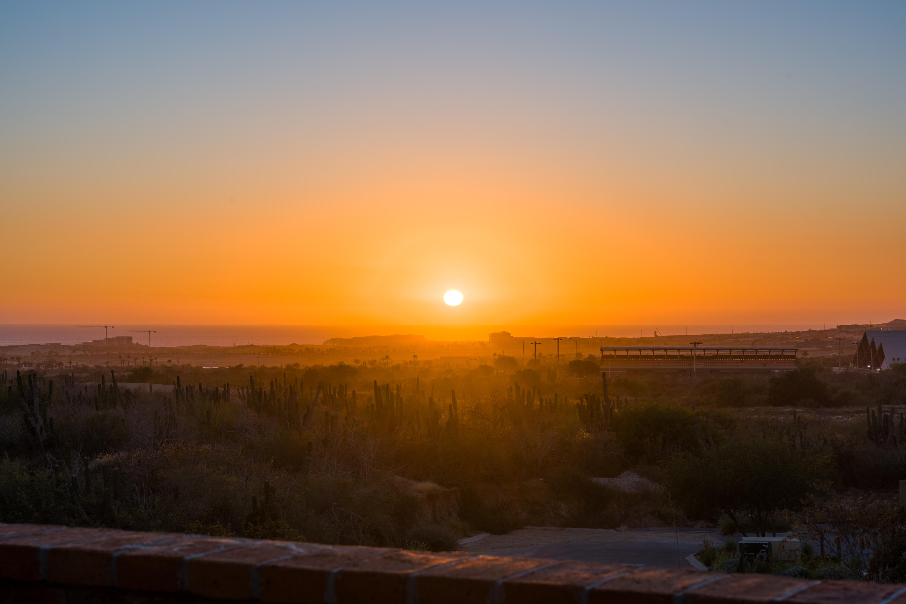 Ocean & Sunset PH w Rooftop