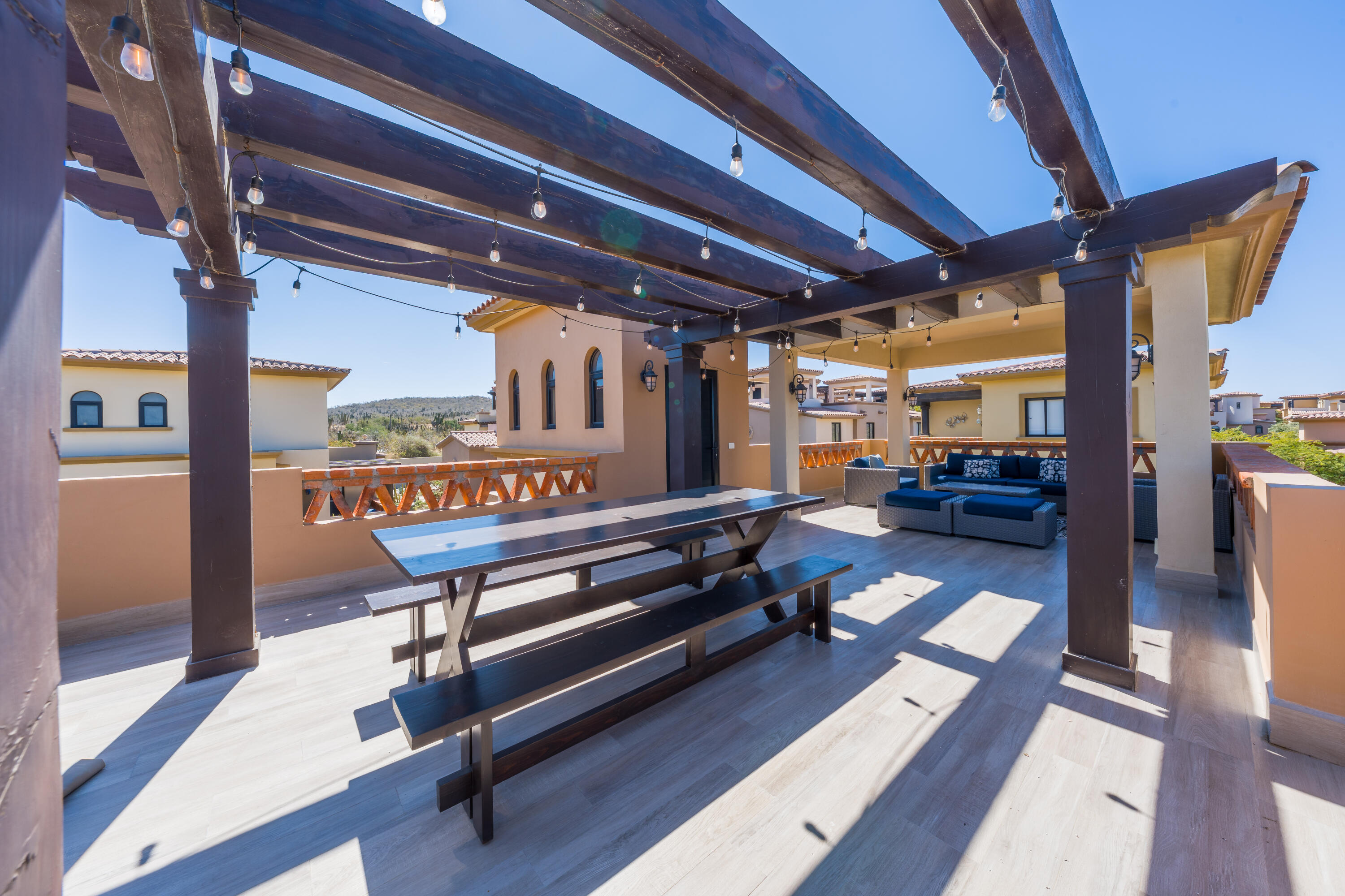 Ocean & Sunset PH w Rooftop