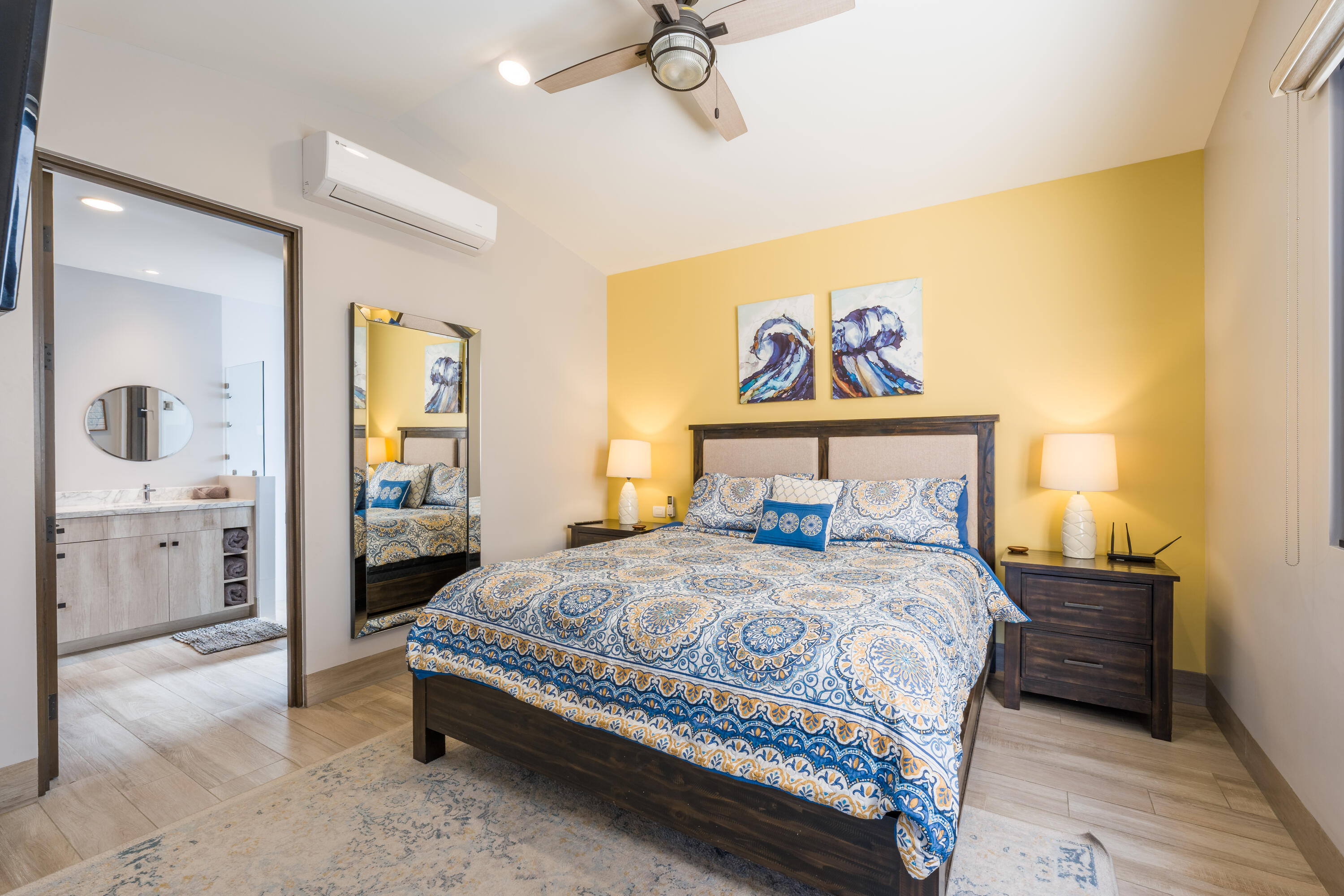 Ocean & Sunset PH w Rooftop