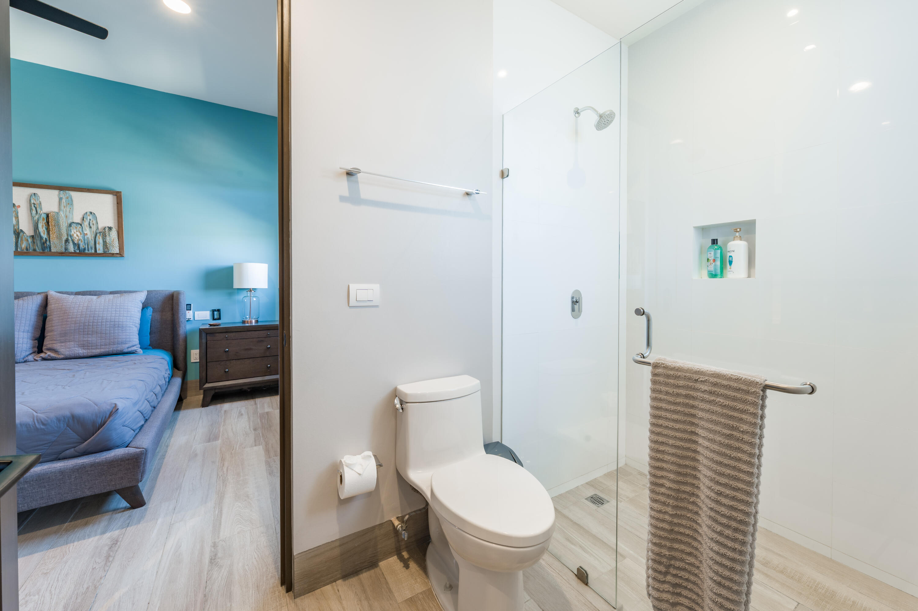 Ocean & Sunset PH w Rooftop