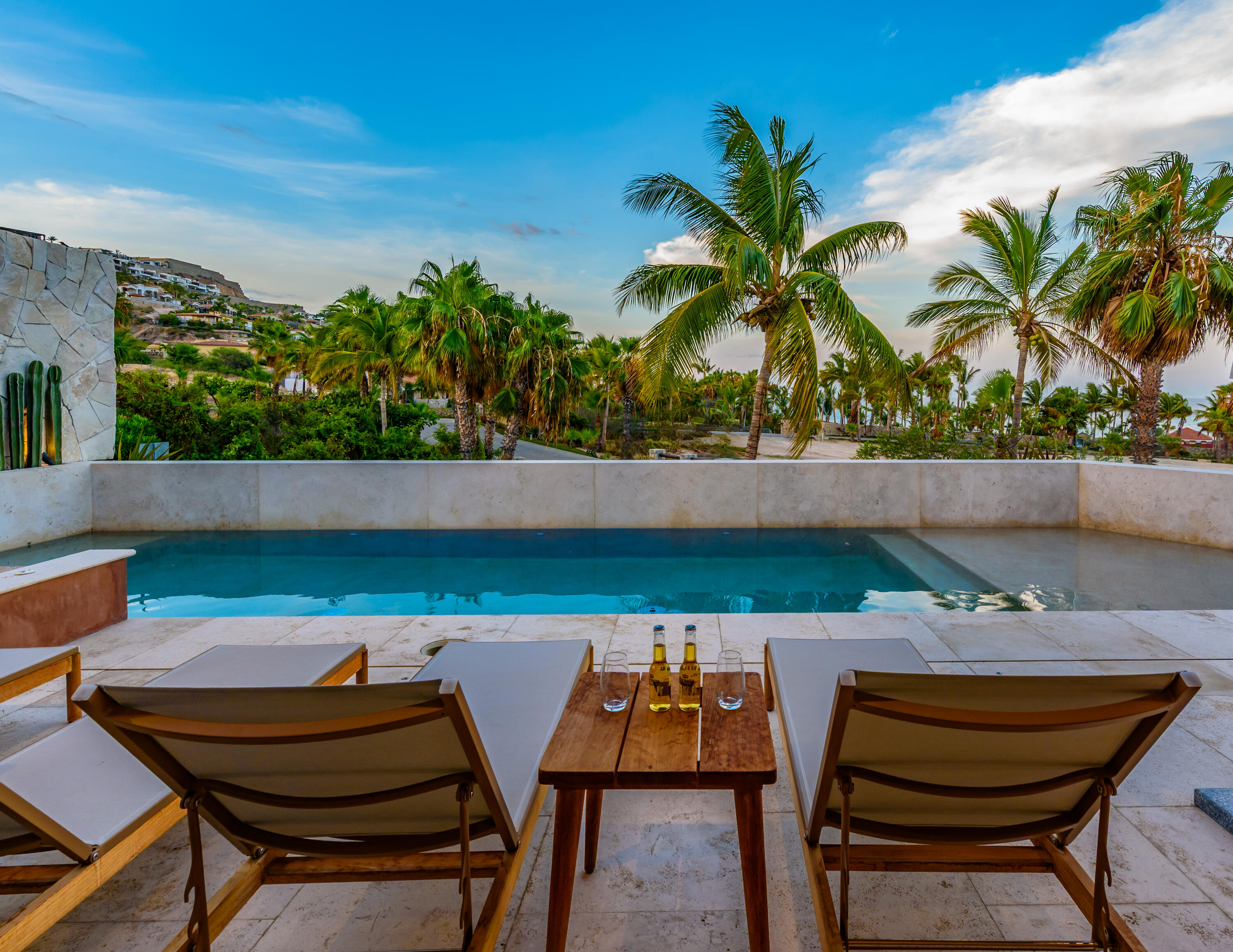 63 Rancho Cerro Colorado, Casa Hyde