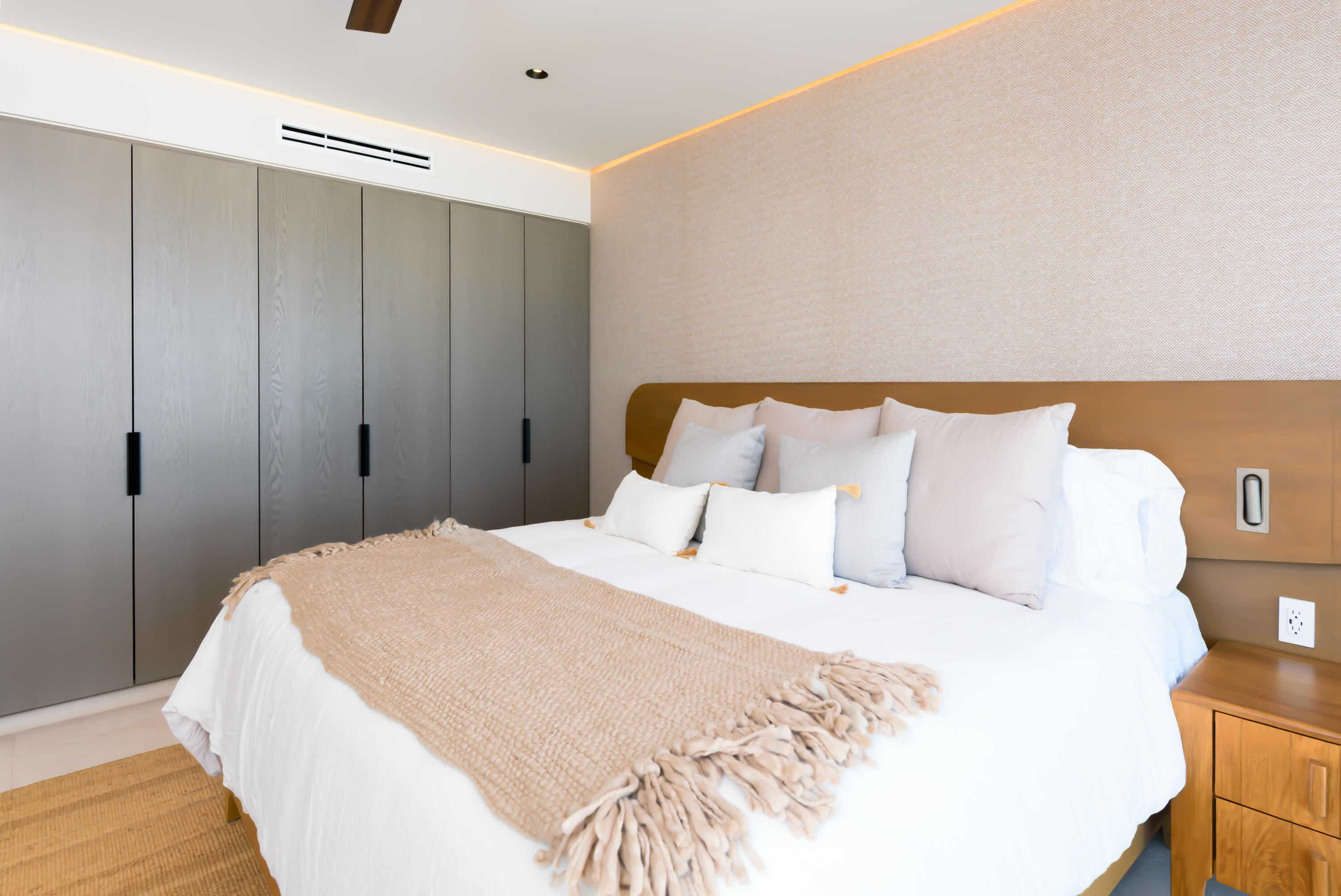 63 Rancho Cerro Colorado, Casa Hyde