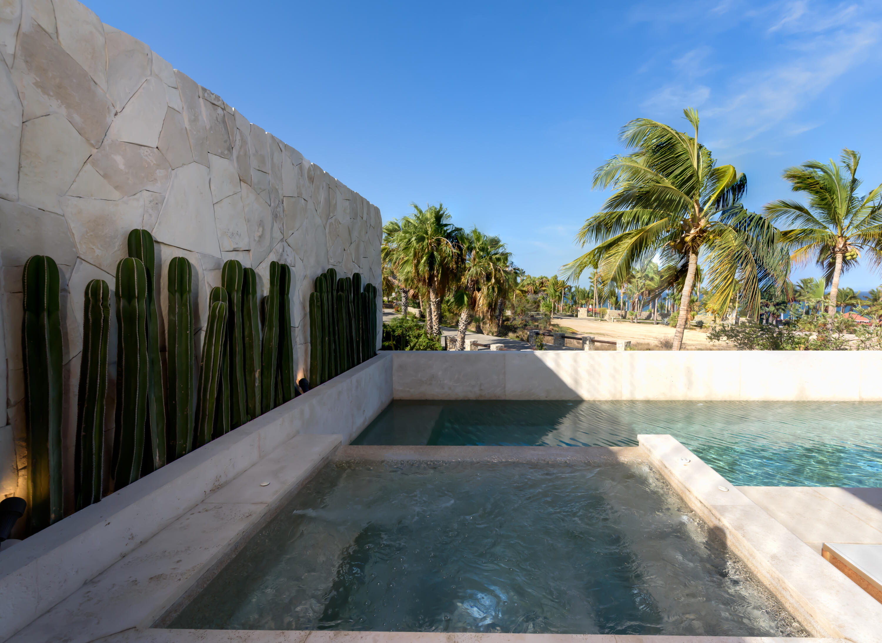 63 Rancho Cerro Colorado, Casa Hyde