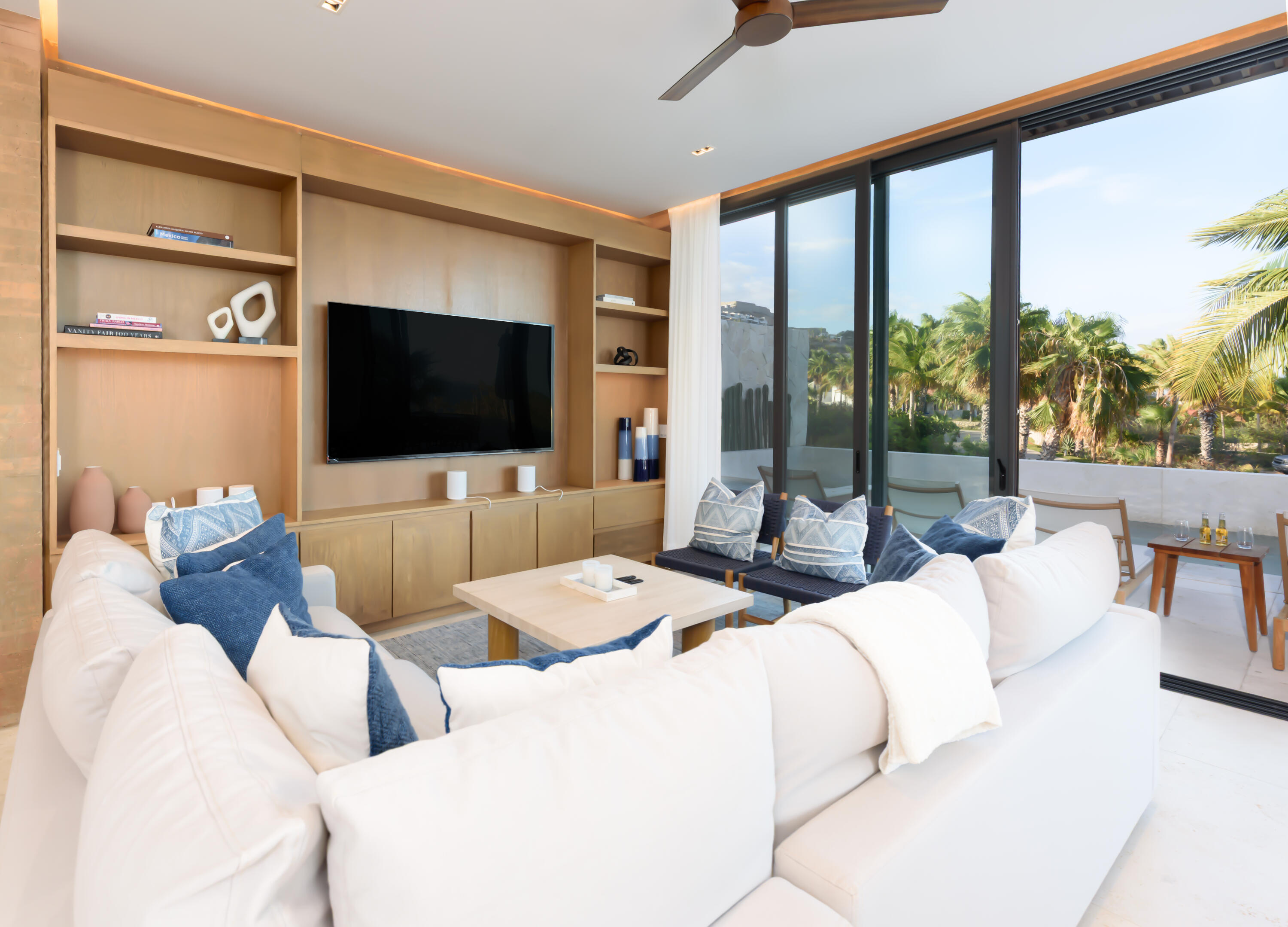 63 Rancho Cerro Colorado, Casa Hyde