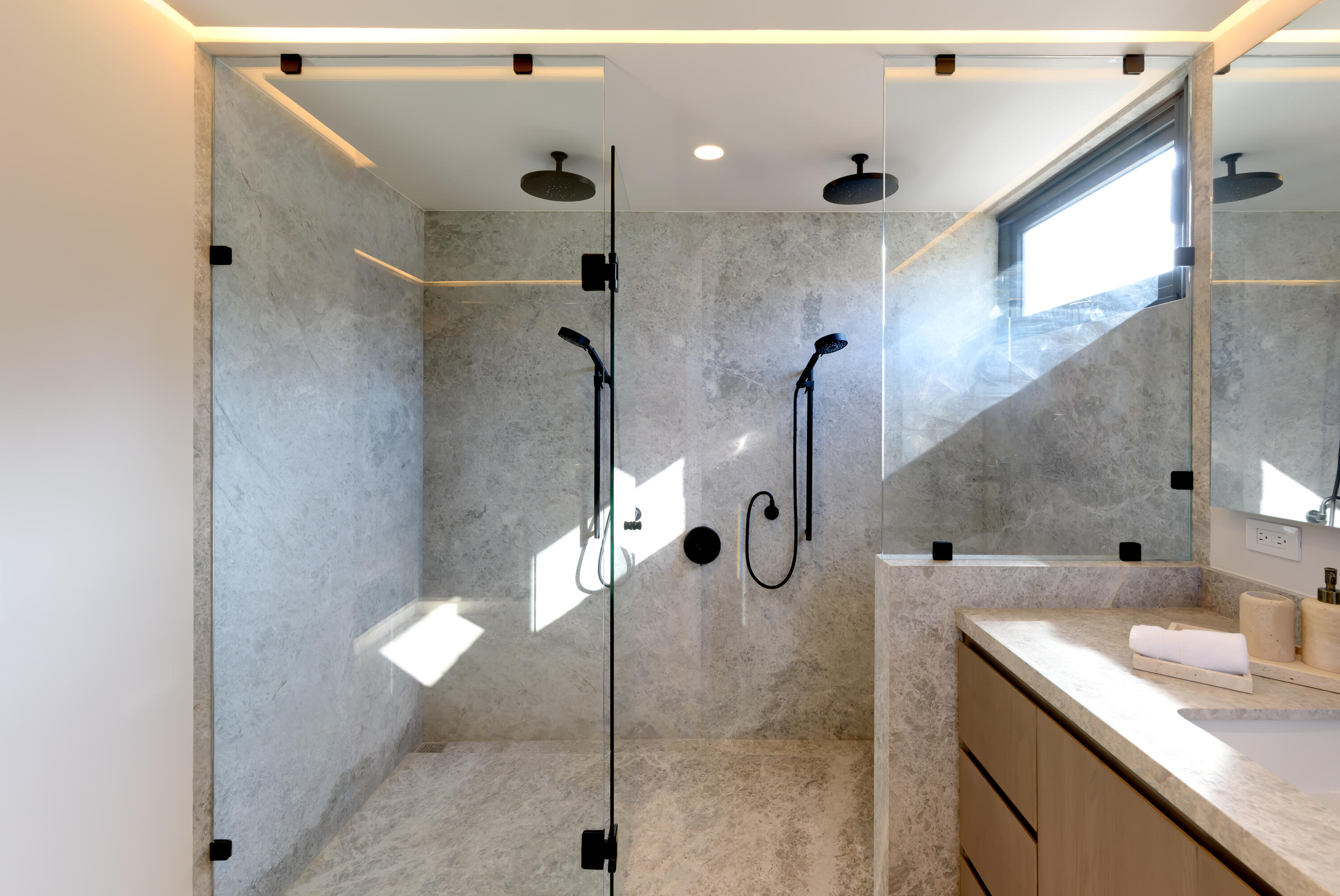 63 Rancho Cerro Colorado, Casa Hyde