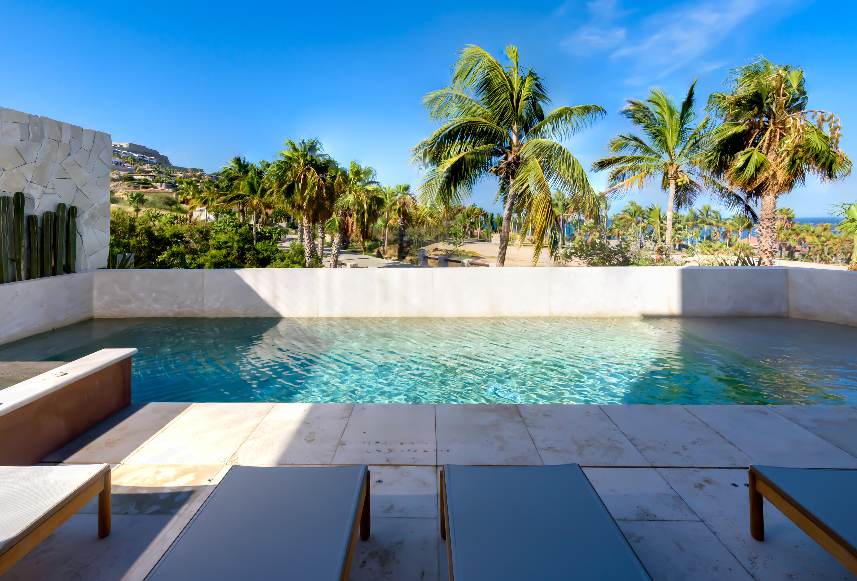 63 Rancho Cerro Colorado, Casa Hyde