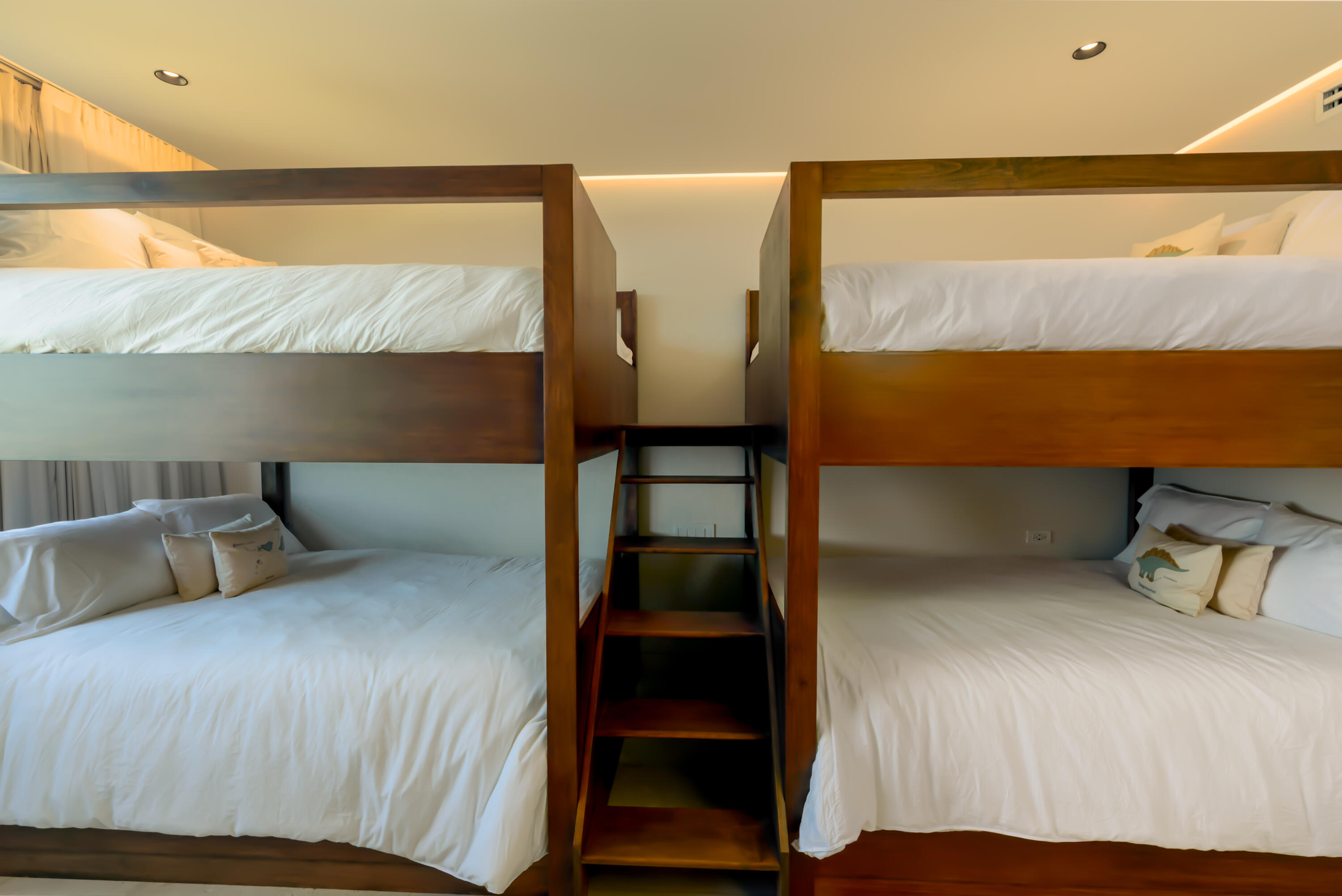 63 Rancho Cerro Colorado, Casa Hyde