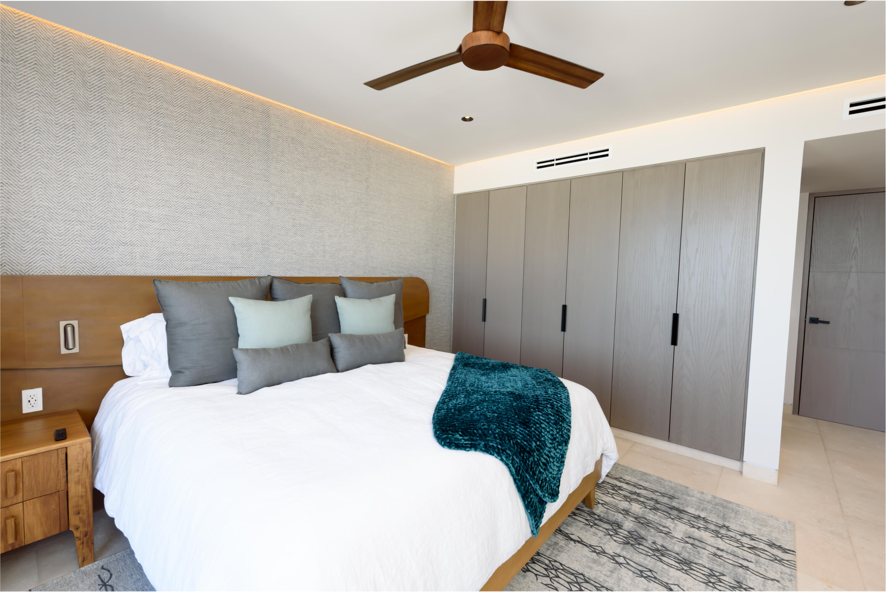 63 Rancho Cerro Colorado, Casa Hyde