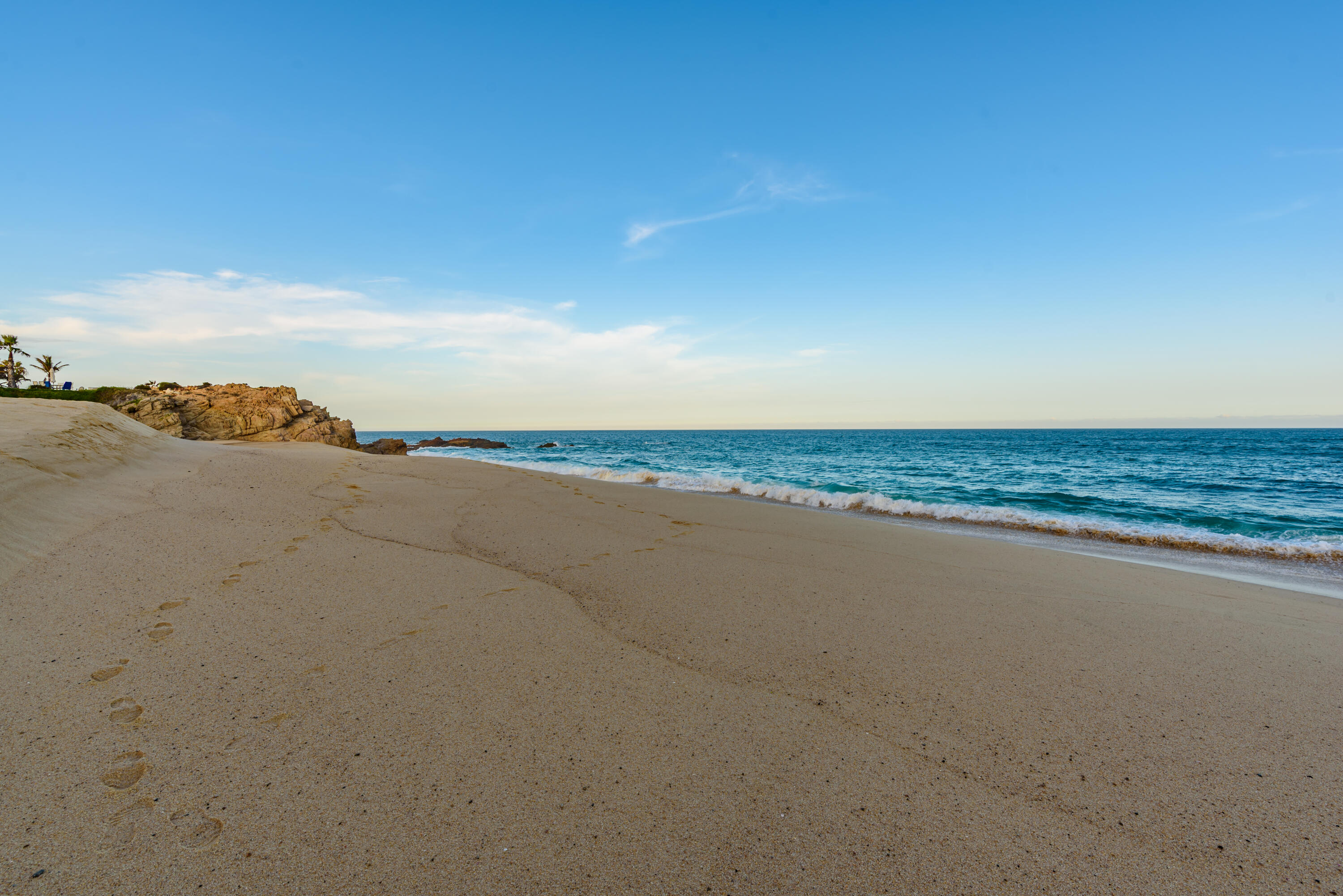 63 Rancho Cerro Colorado, Casa Hyde