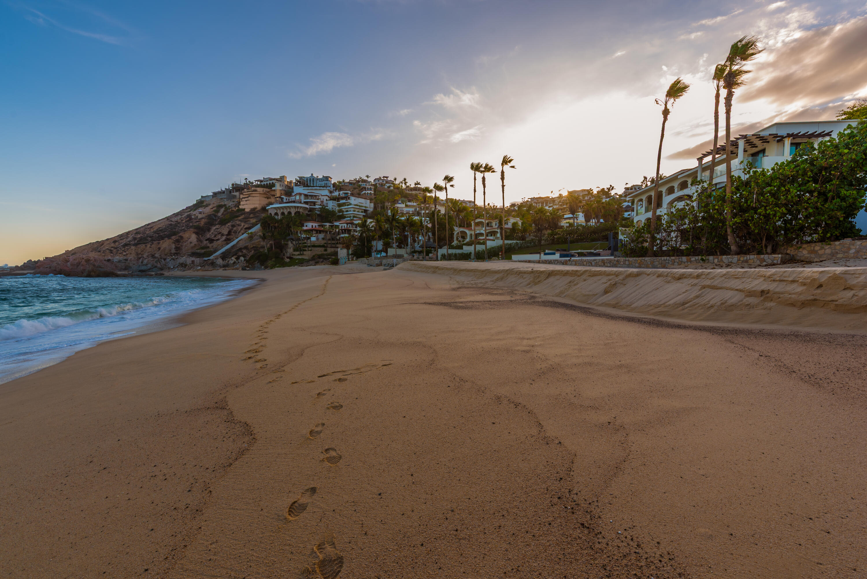 63 Rancho Cerro Colorado, Casa Hyde