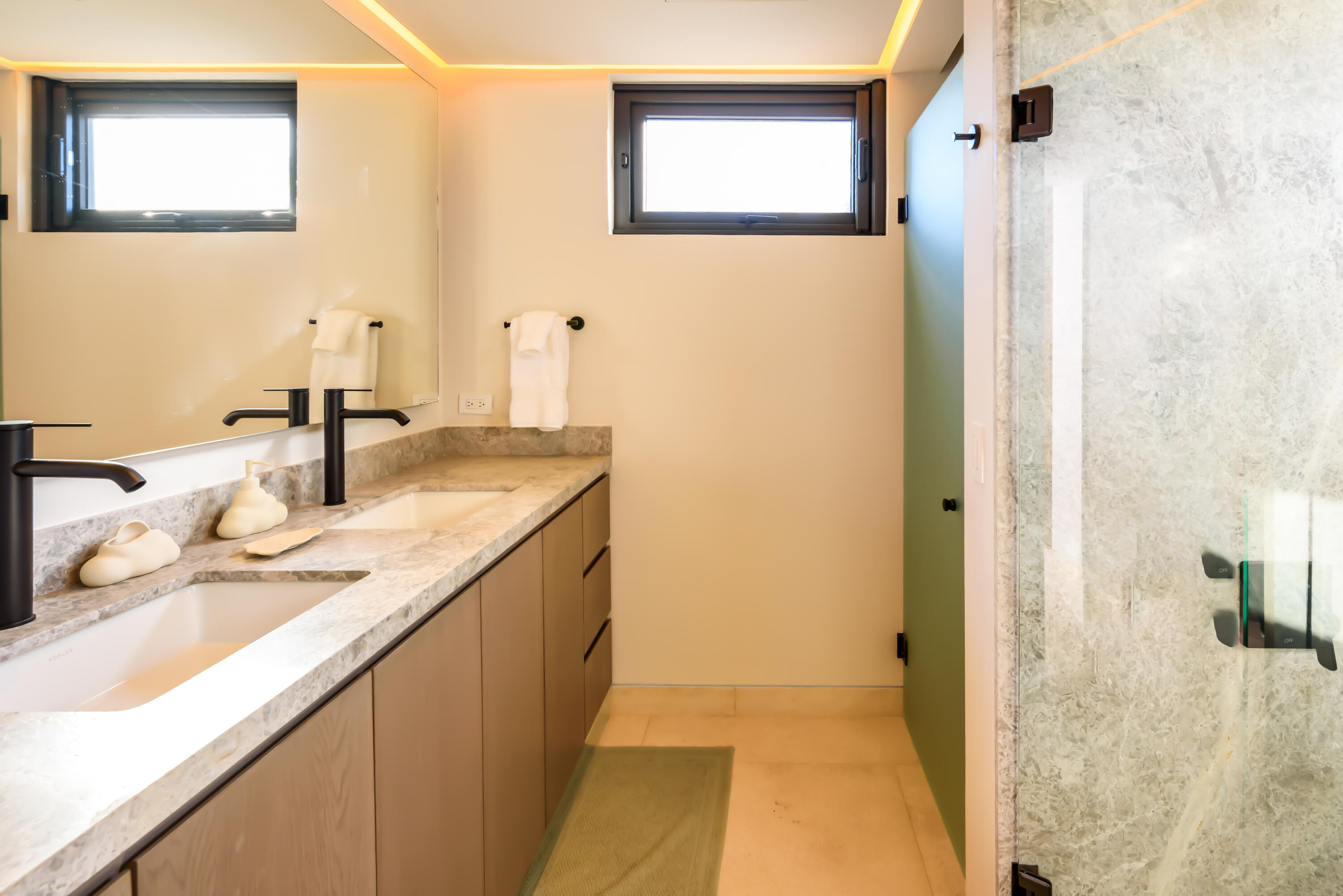 63 Rancho Cerro Colorado, Casa Hyde