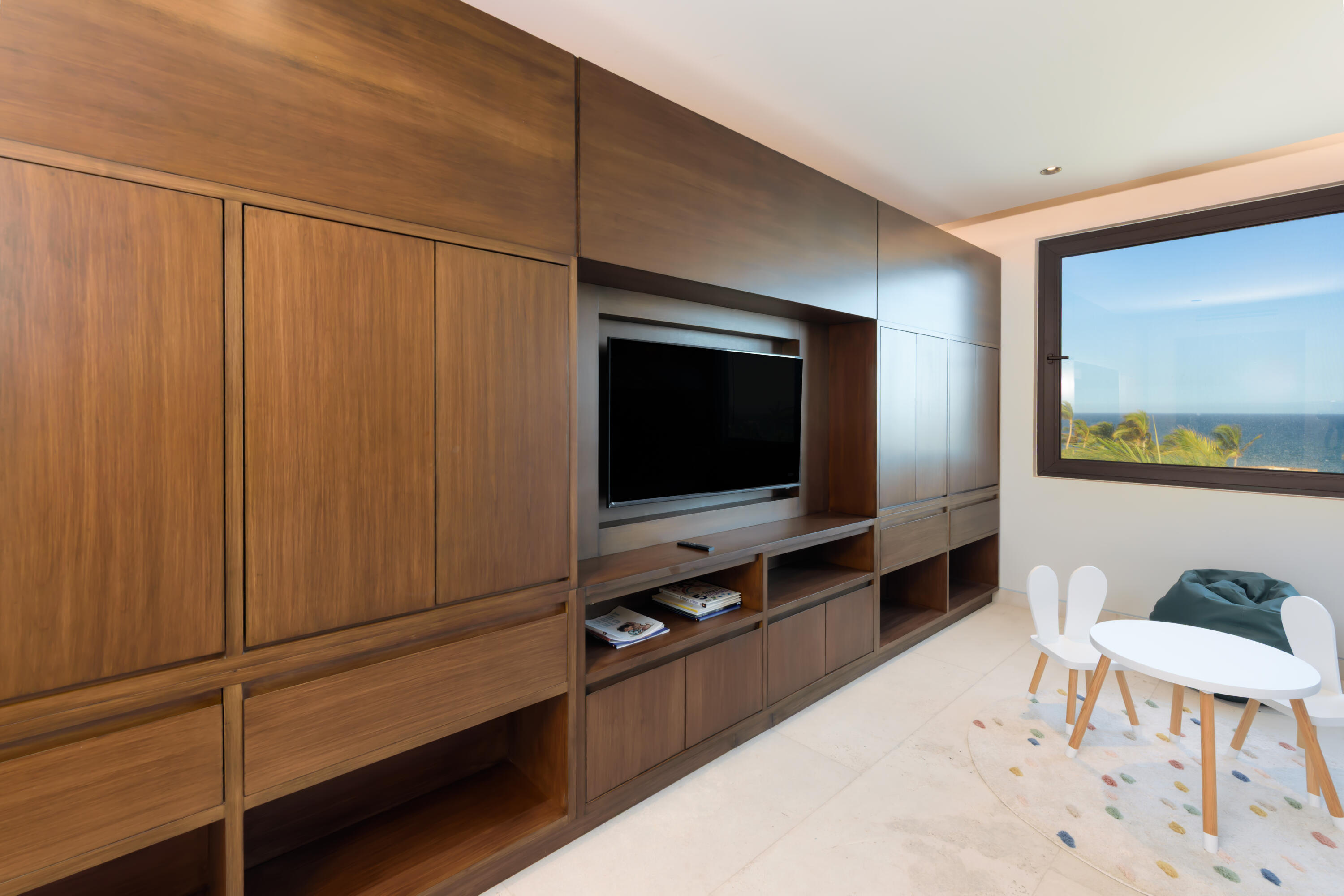 63 Rancho Cerro Colorado, Casa Hyde