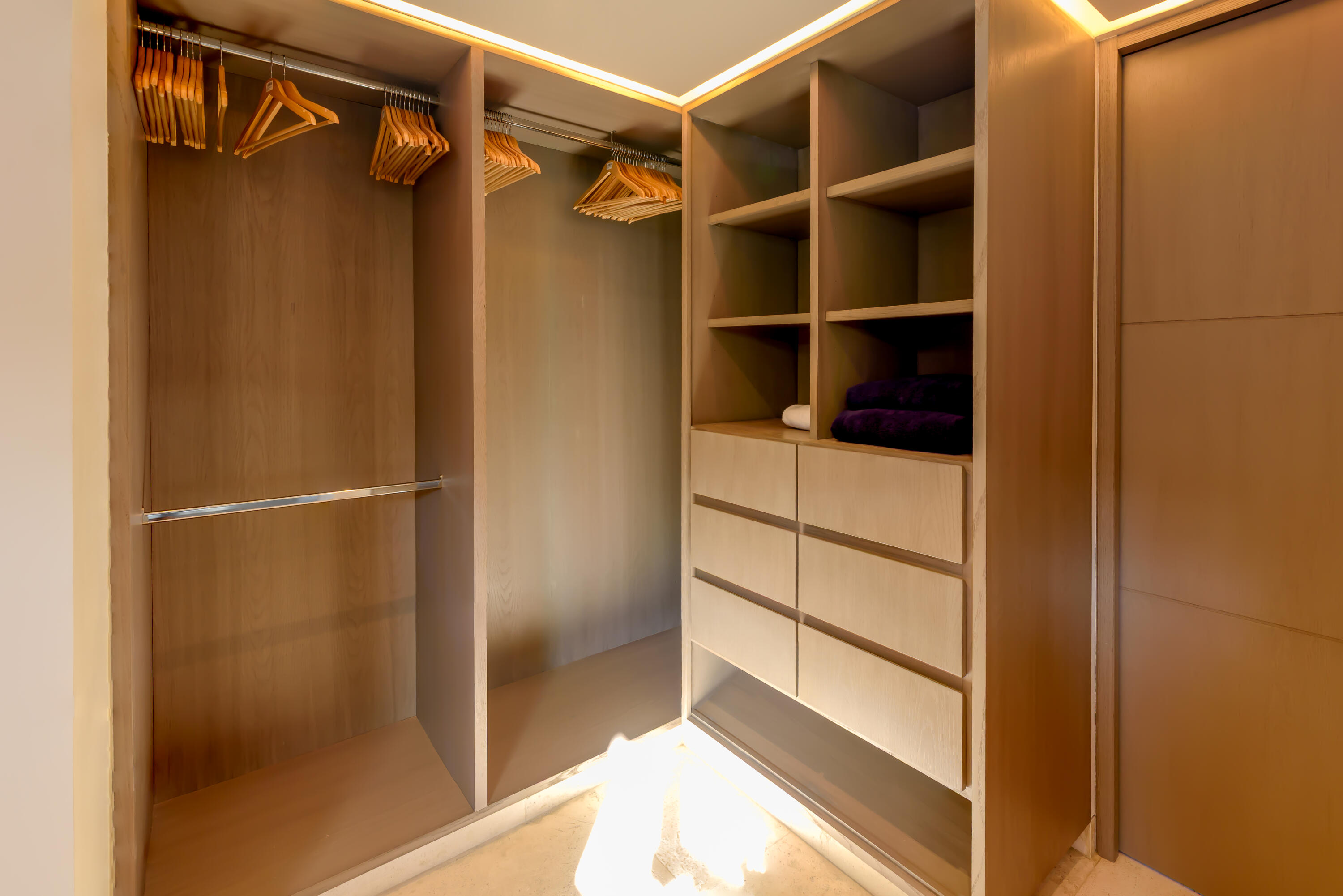 63 Rancho Cerro Colorado, Casa Hyde