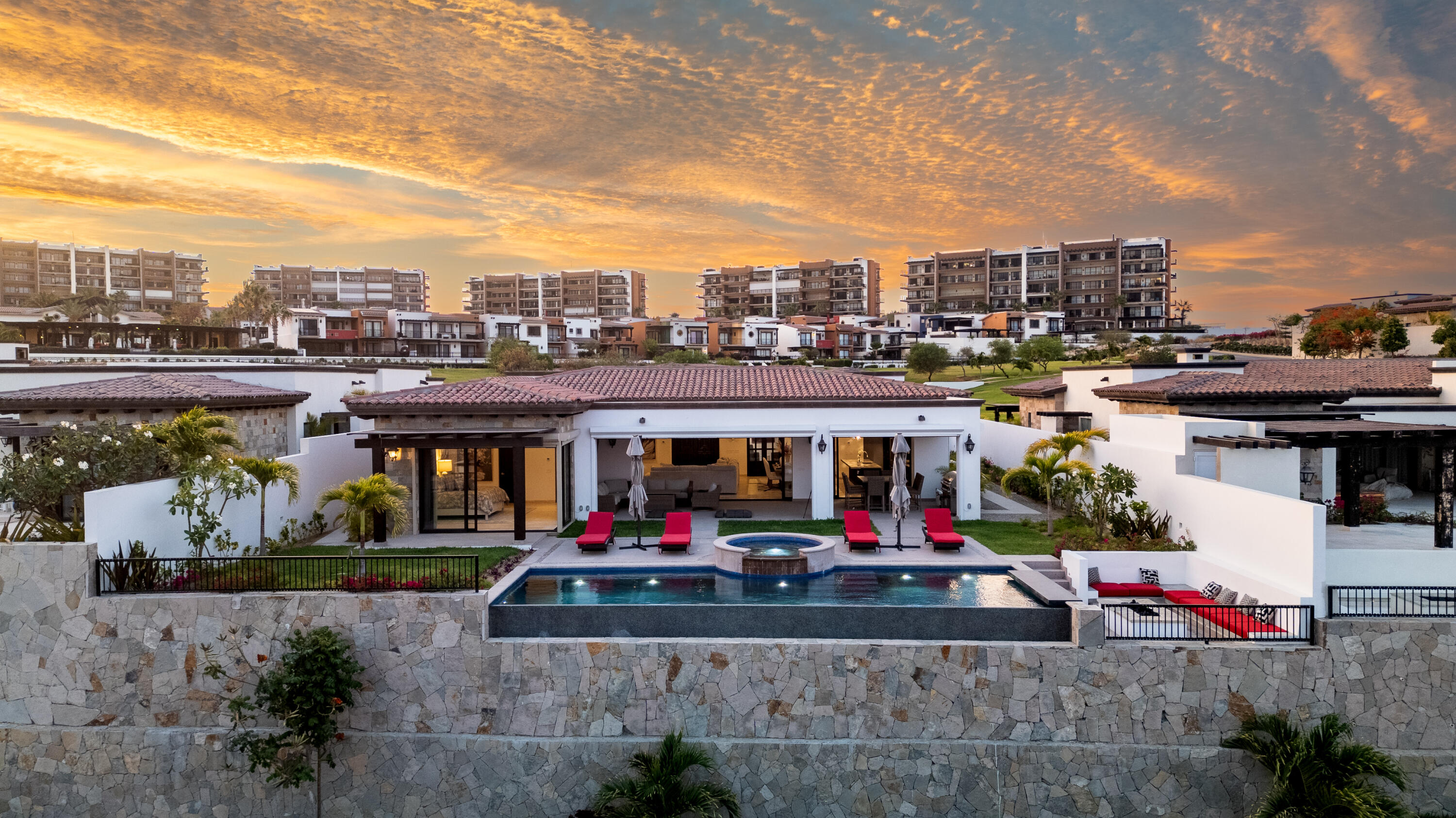 Turnkey Ocean View Coronado