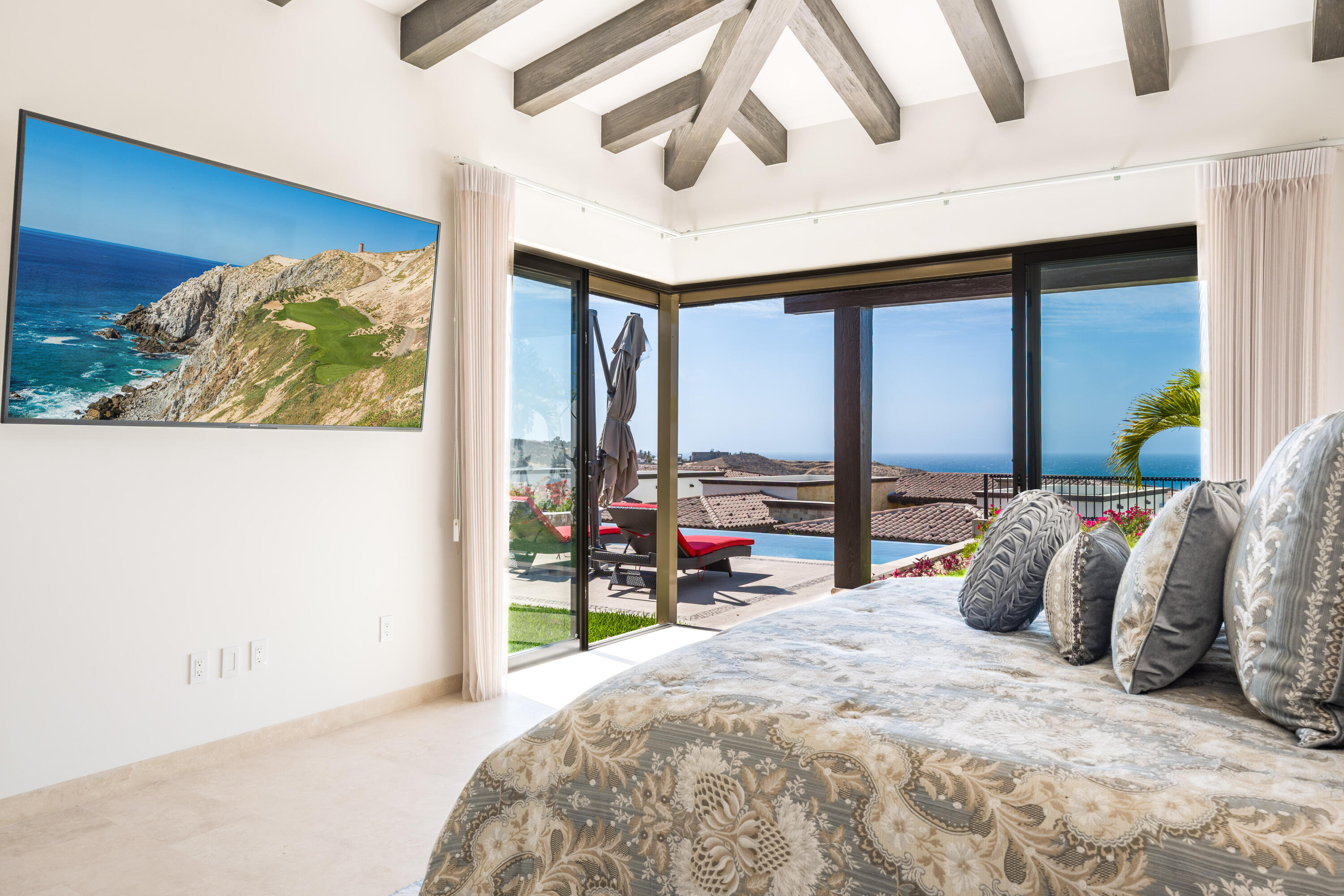 Turnkey Ocean View Coronado