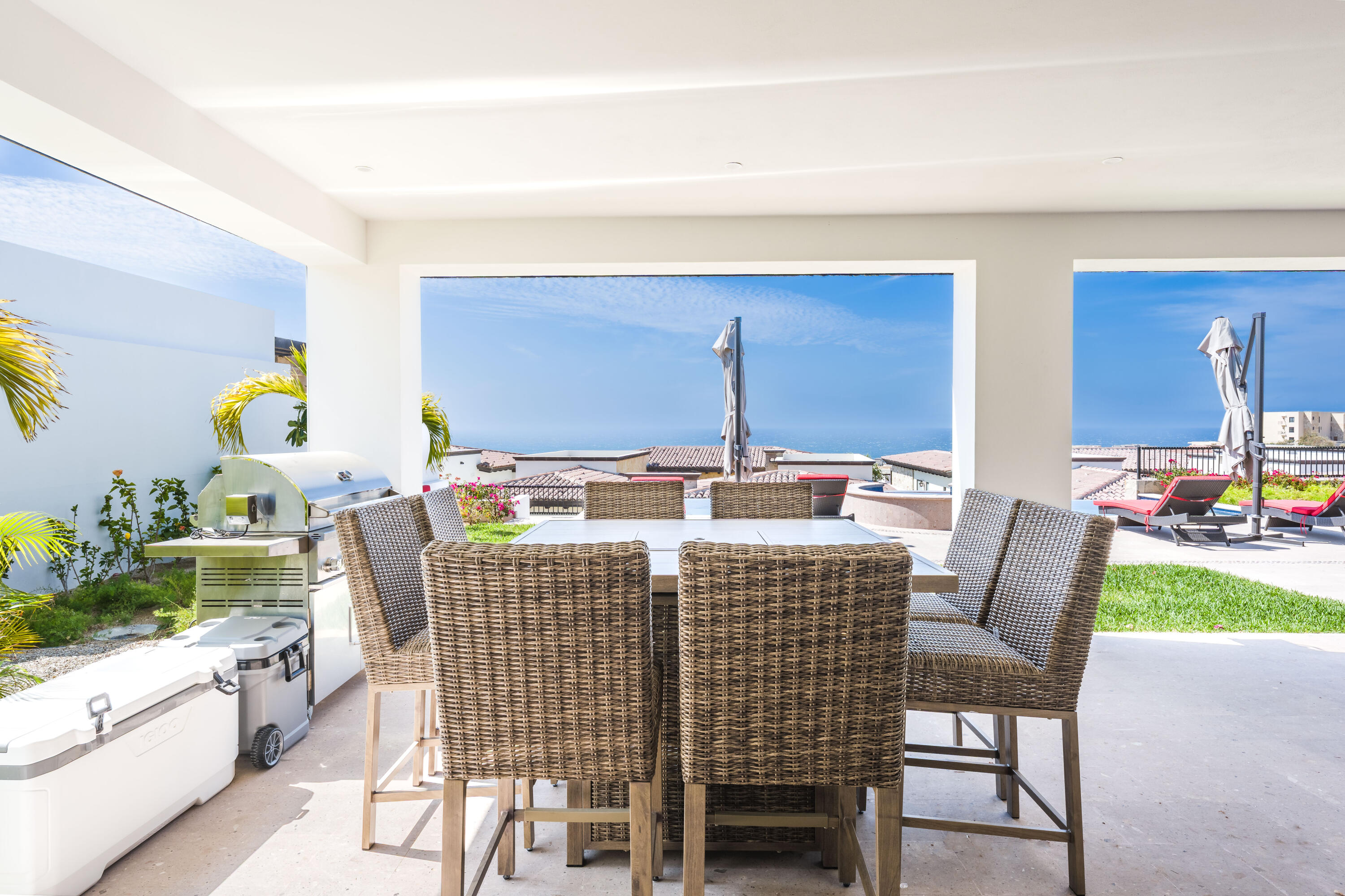 Turnkey Ocean View Coronado