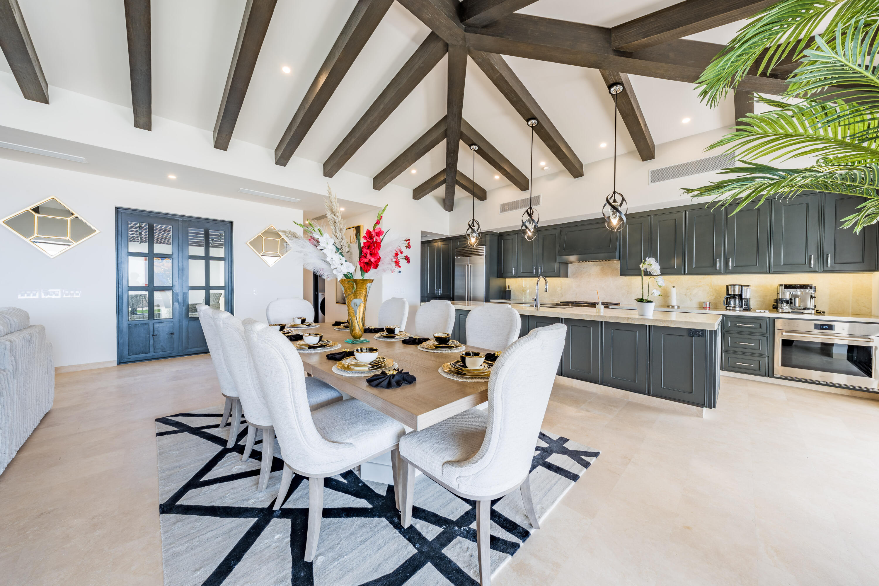 Turnkey Ocean View Coronado