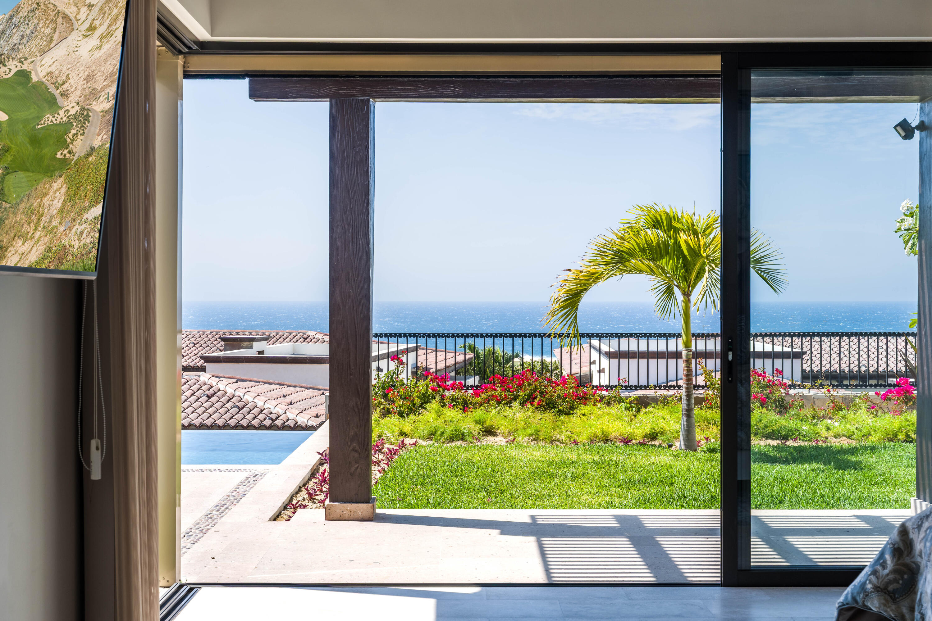 Turnkey Ocean View Coronado