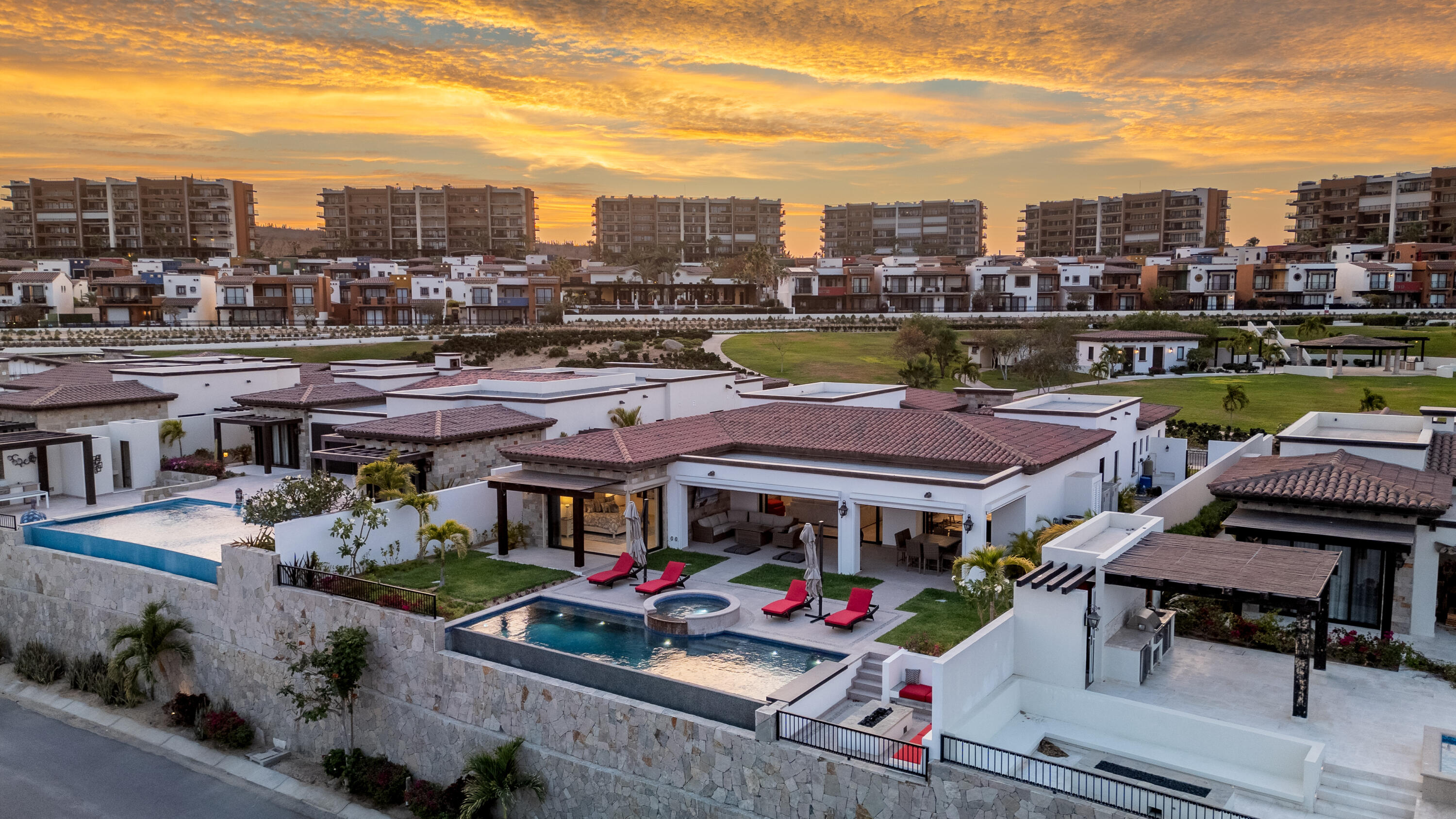 Turnkey Ocean View Coronado