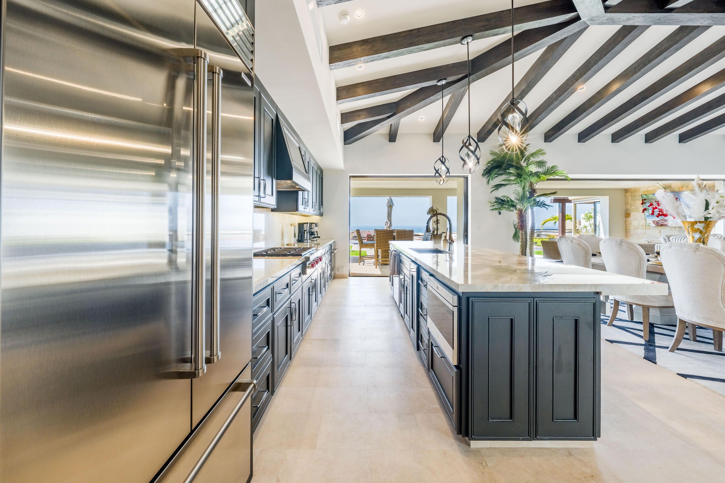 Turnkey Ocean View Coronado