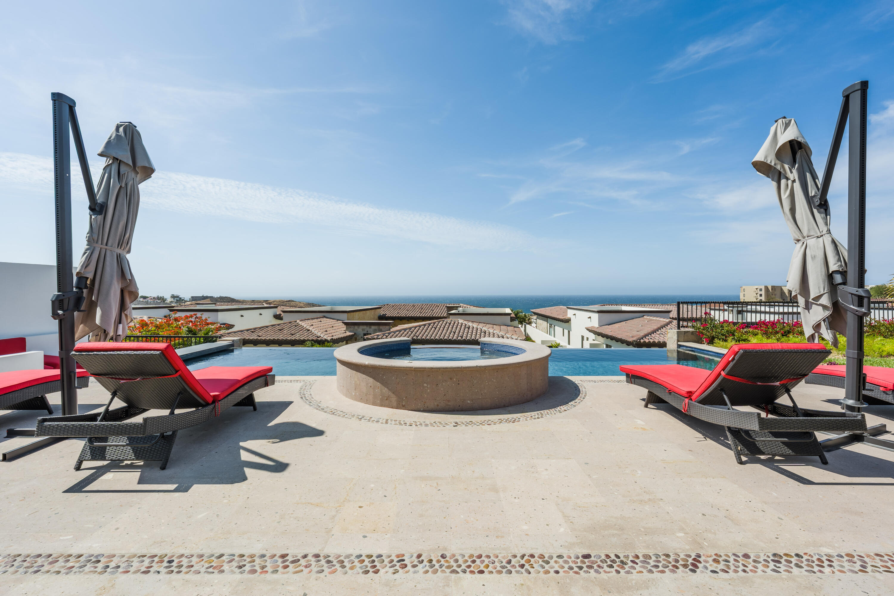 Turnkey Ocean View Coronado