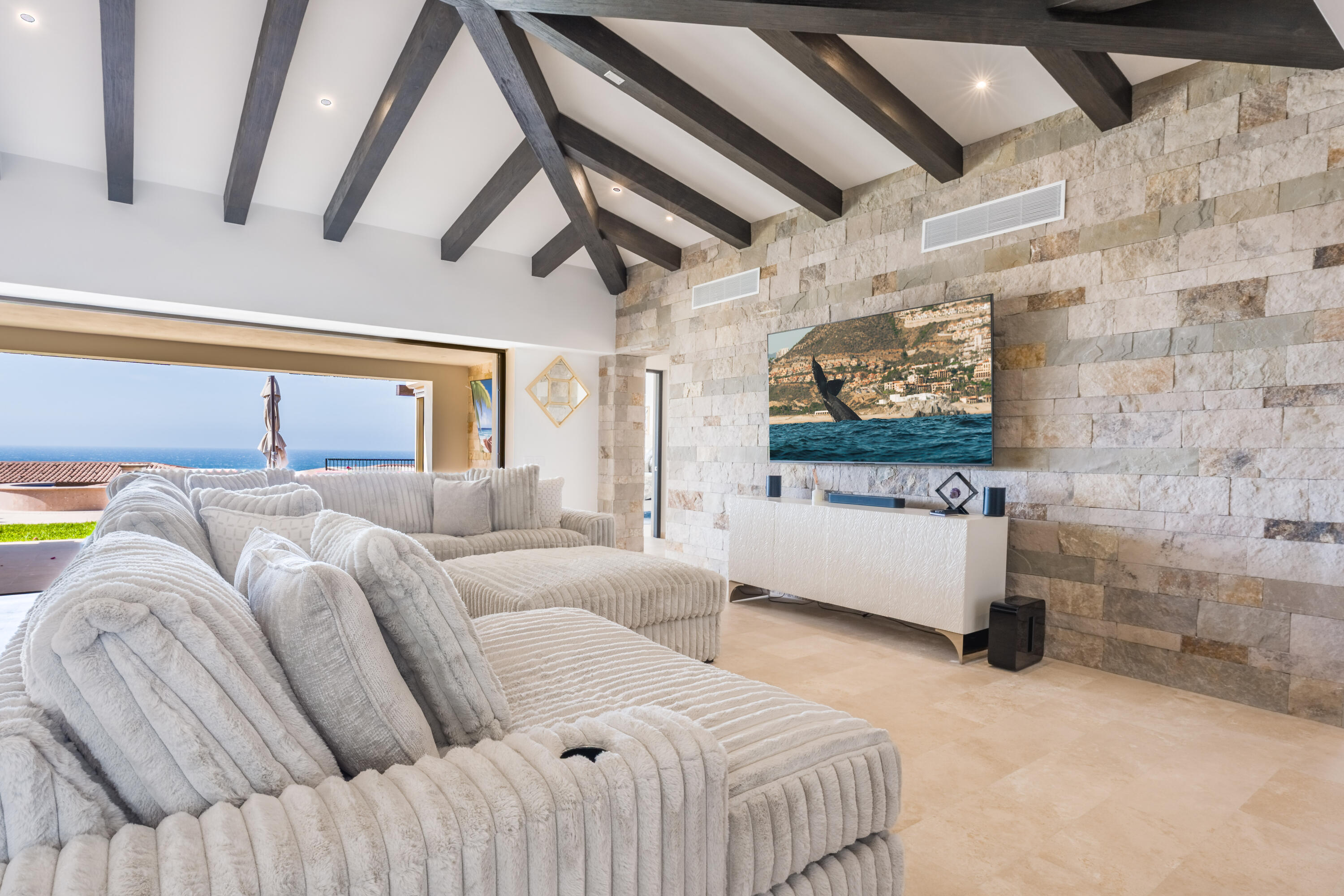 Turnkey Ocean View Coronado
