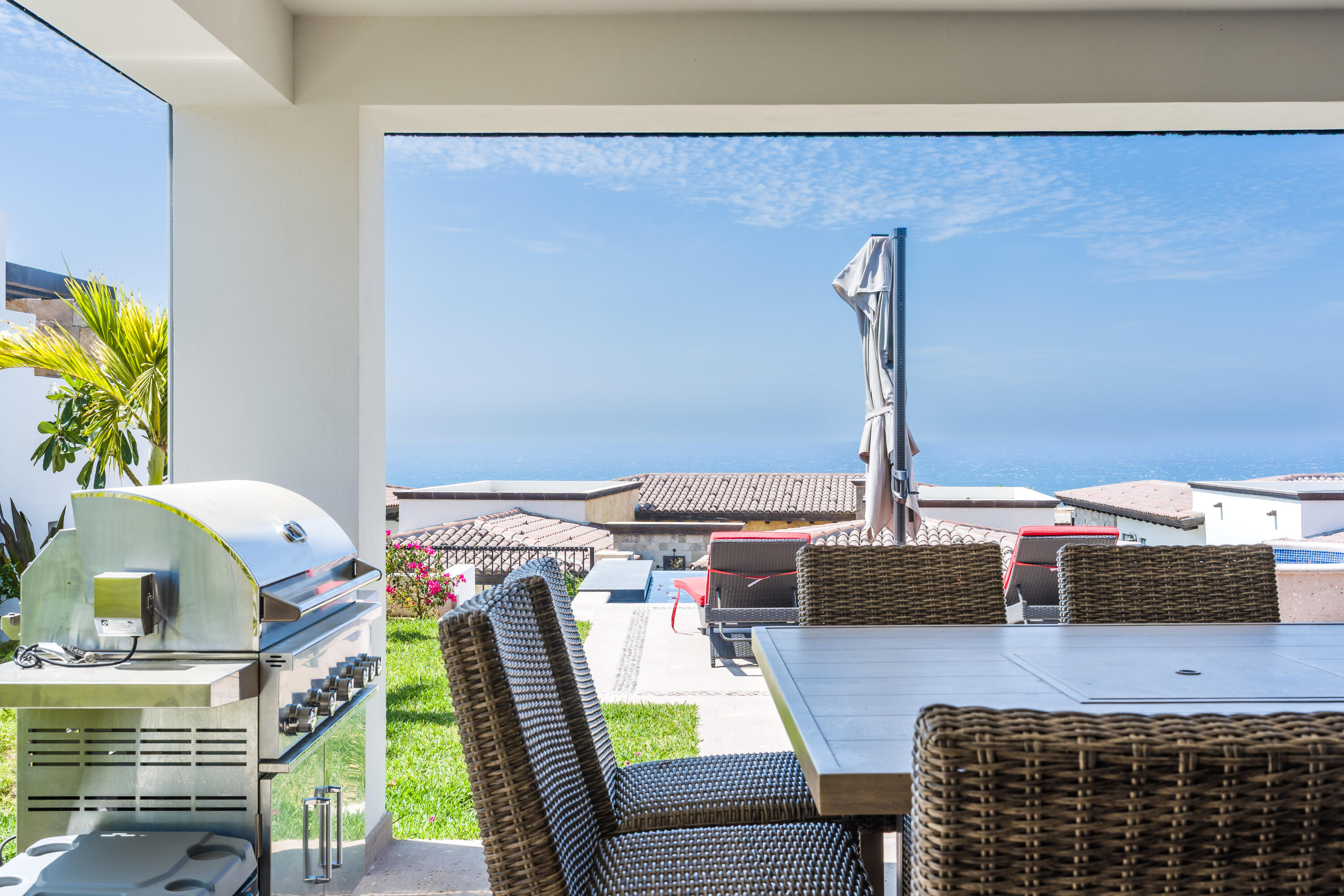 Turnkey Ocean View Coronado