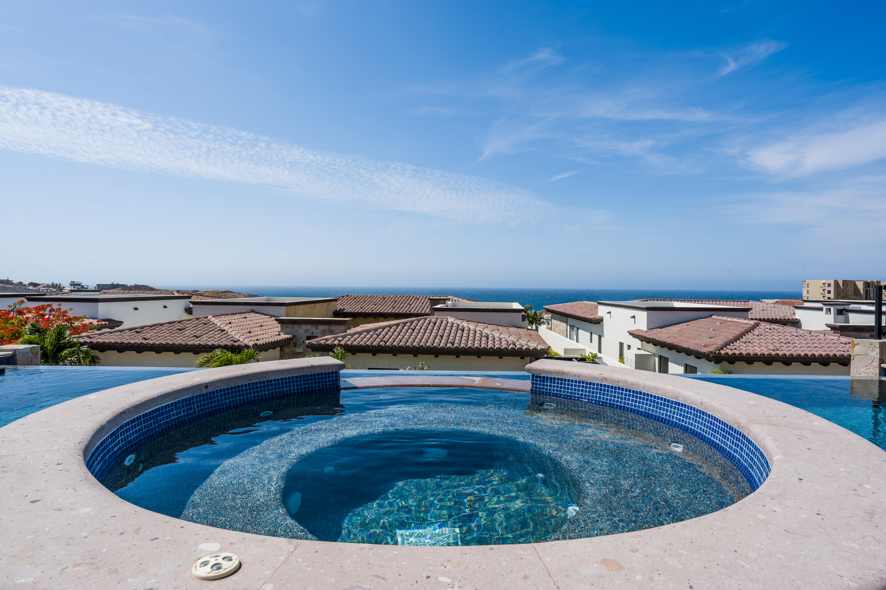 Turnkey Ocean View Coronado