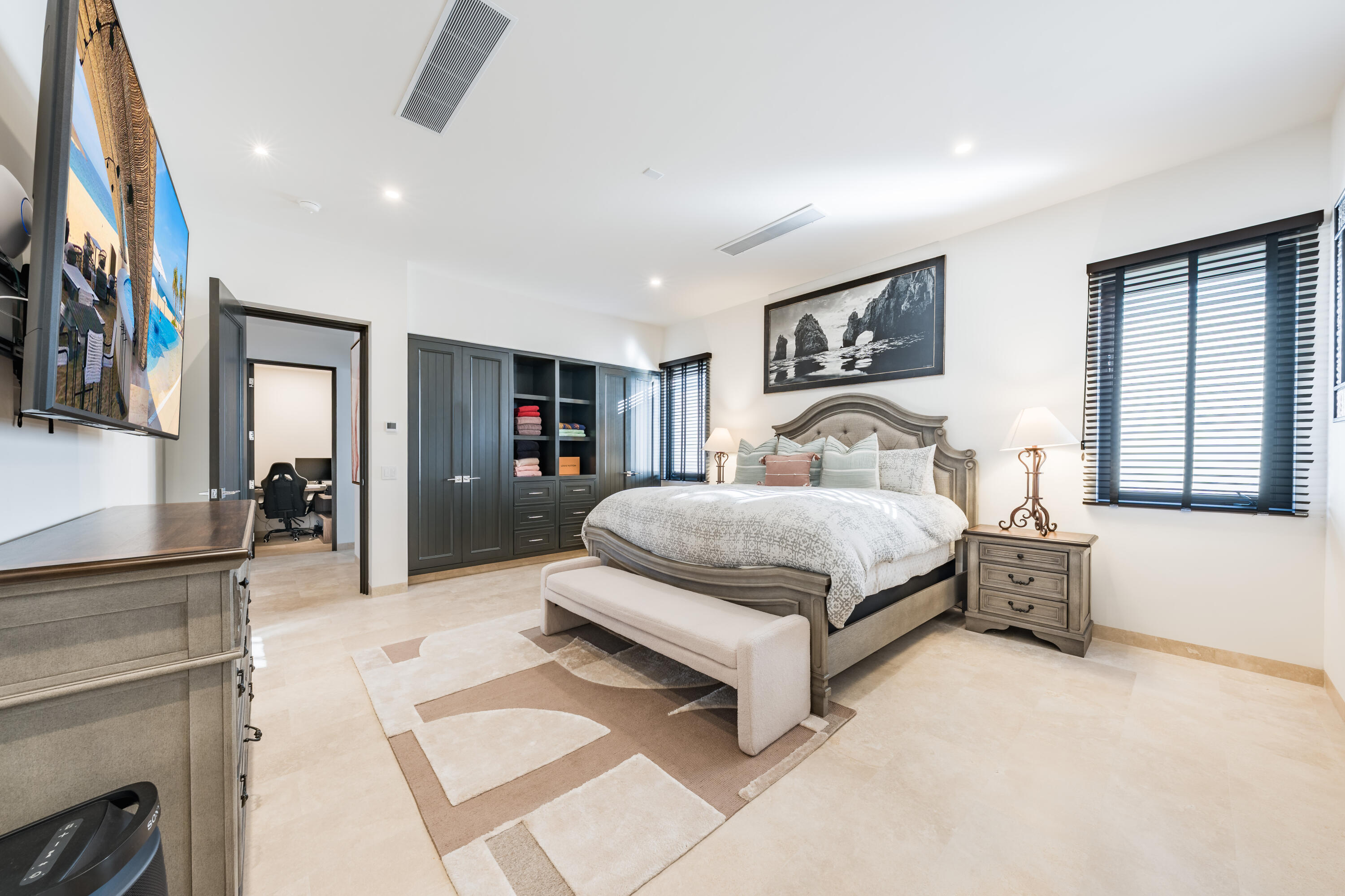 Turnkey Ocean View Coronado