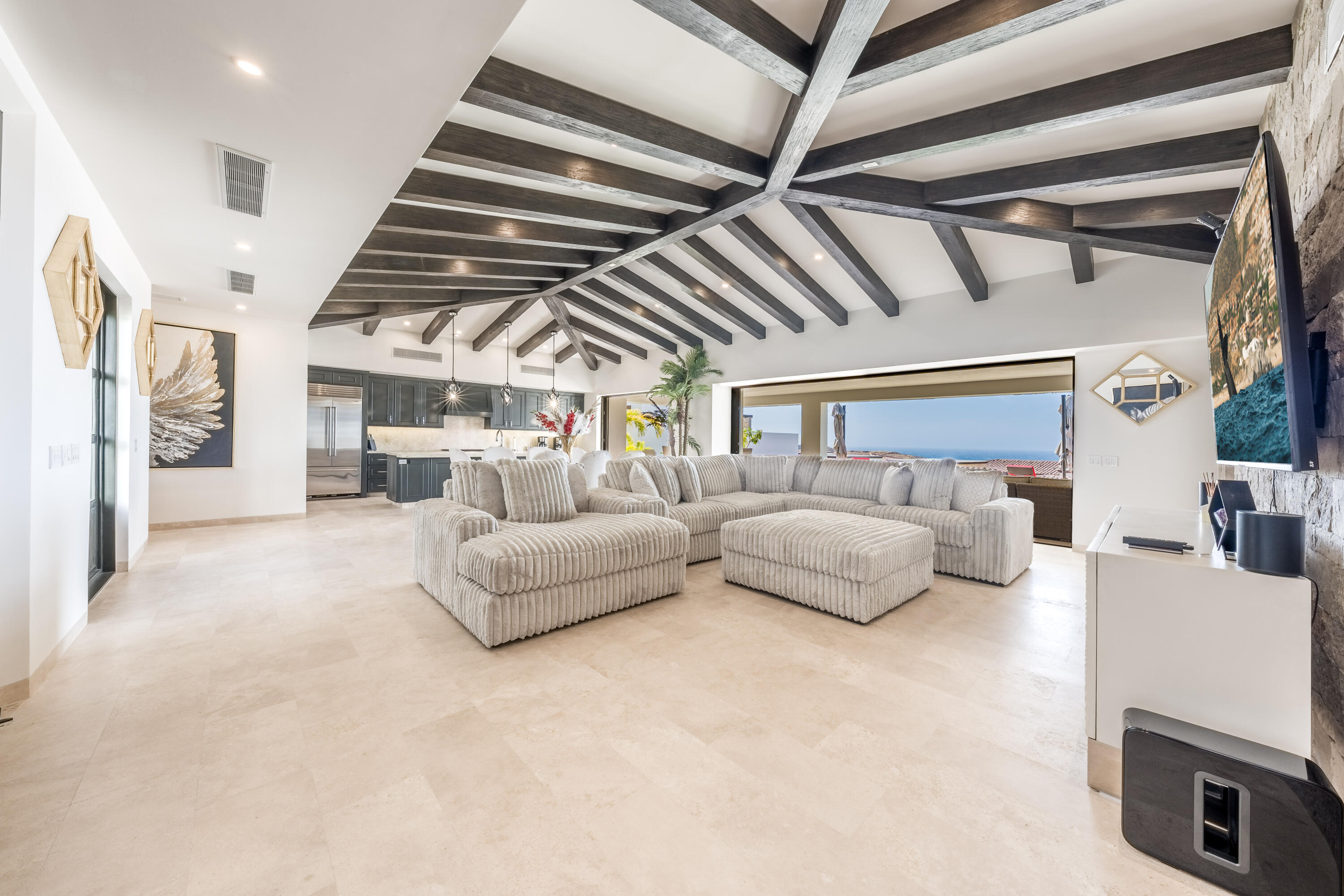 Turnkey Ocean View Coronado