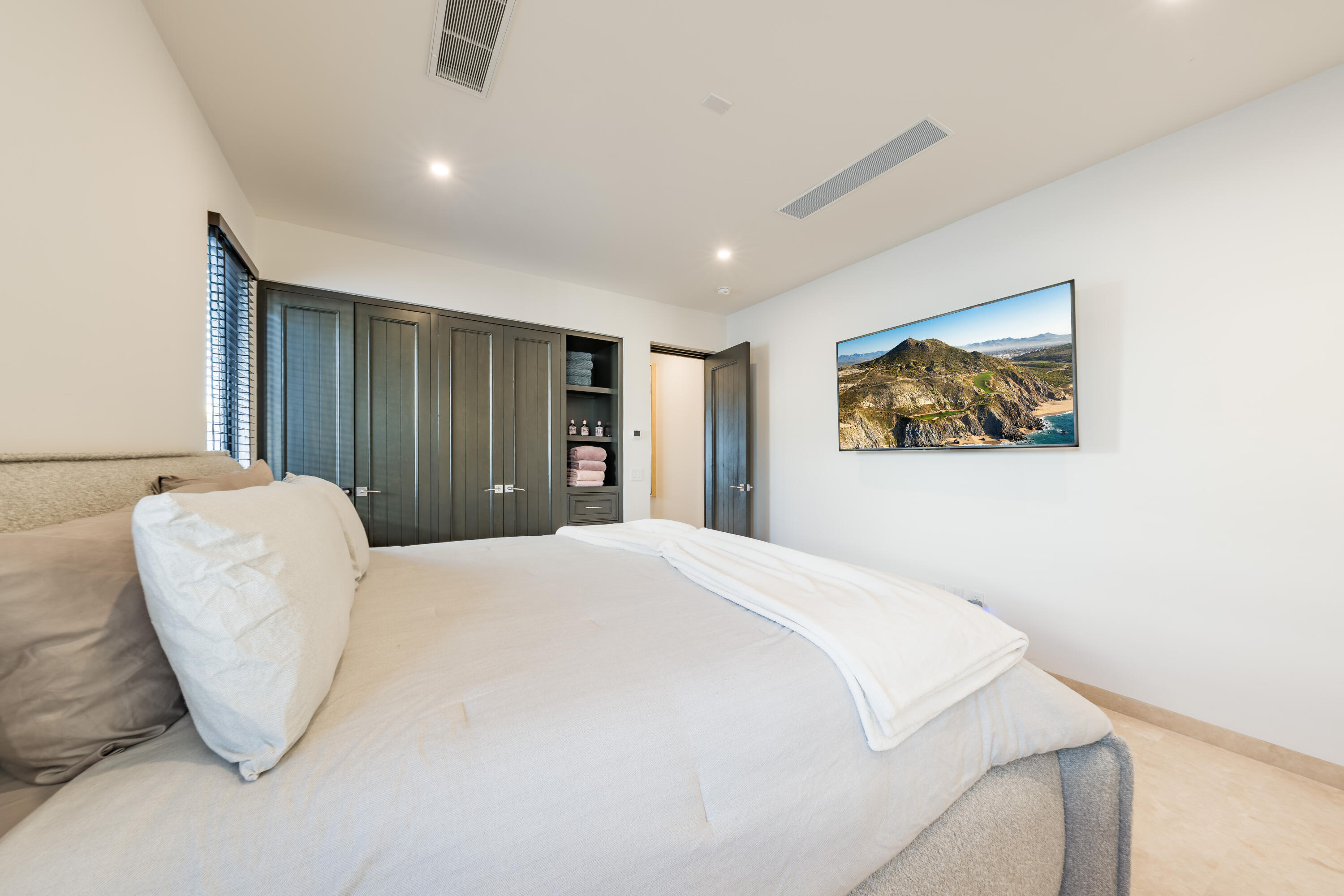Turnkey Ocean View Coronado
