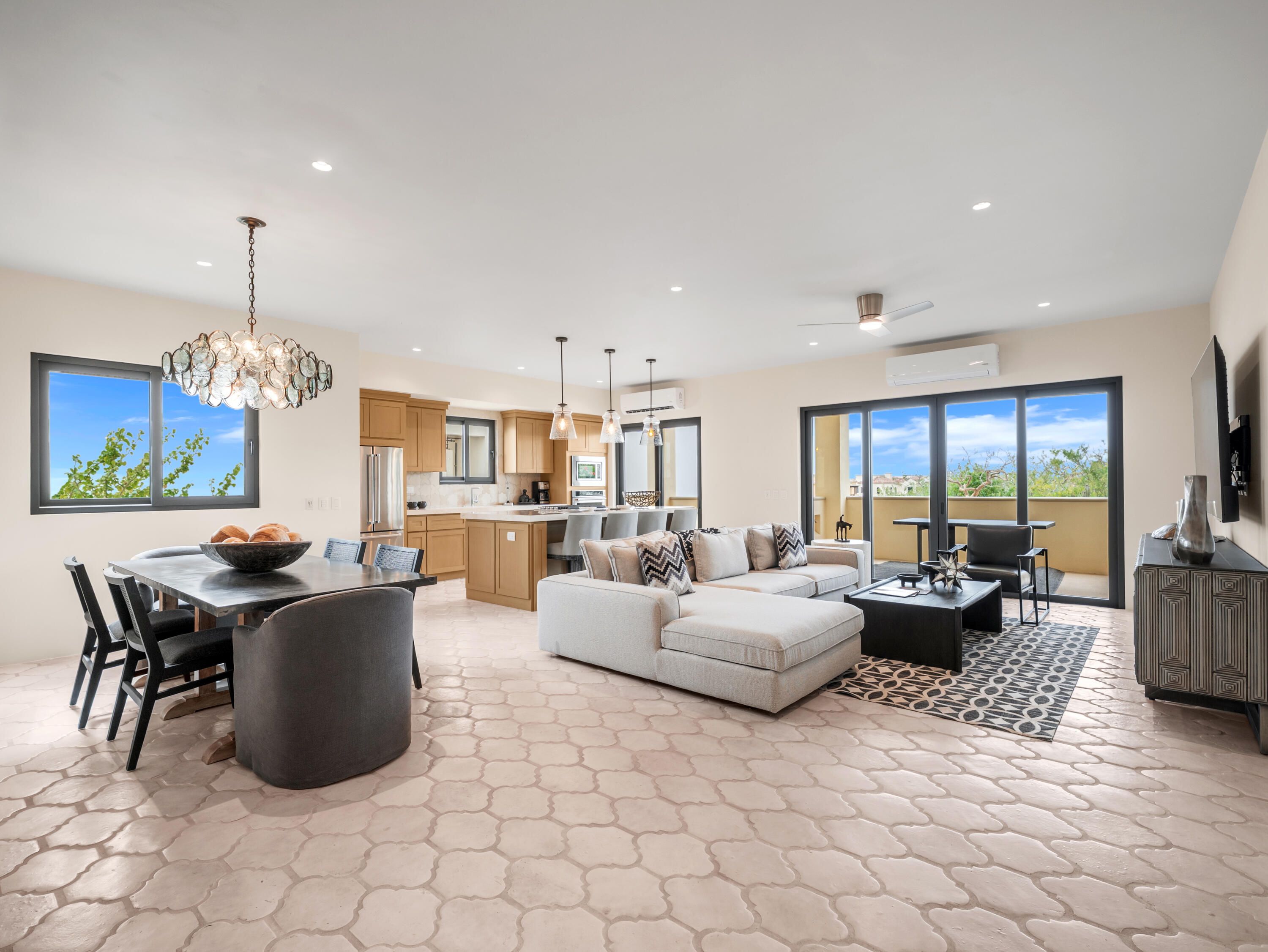Ocean Golf Villa