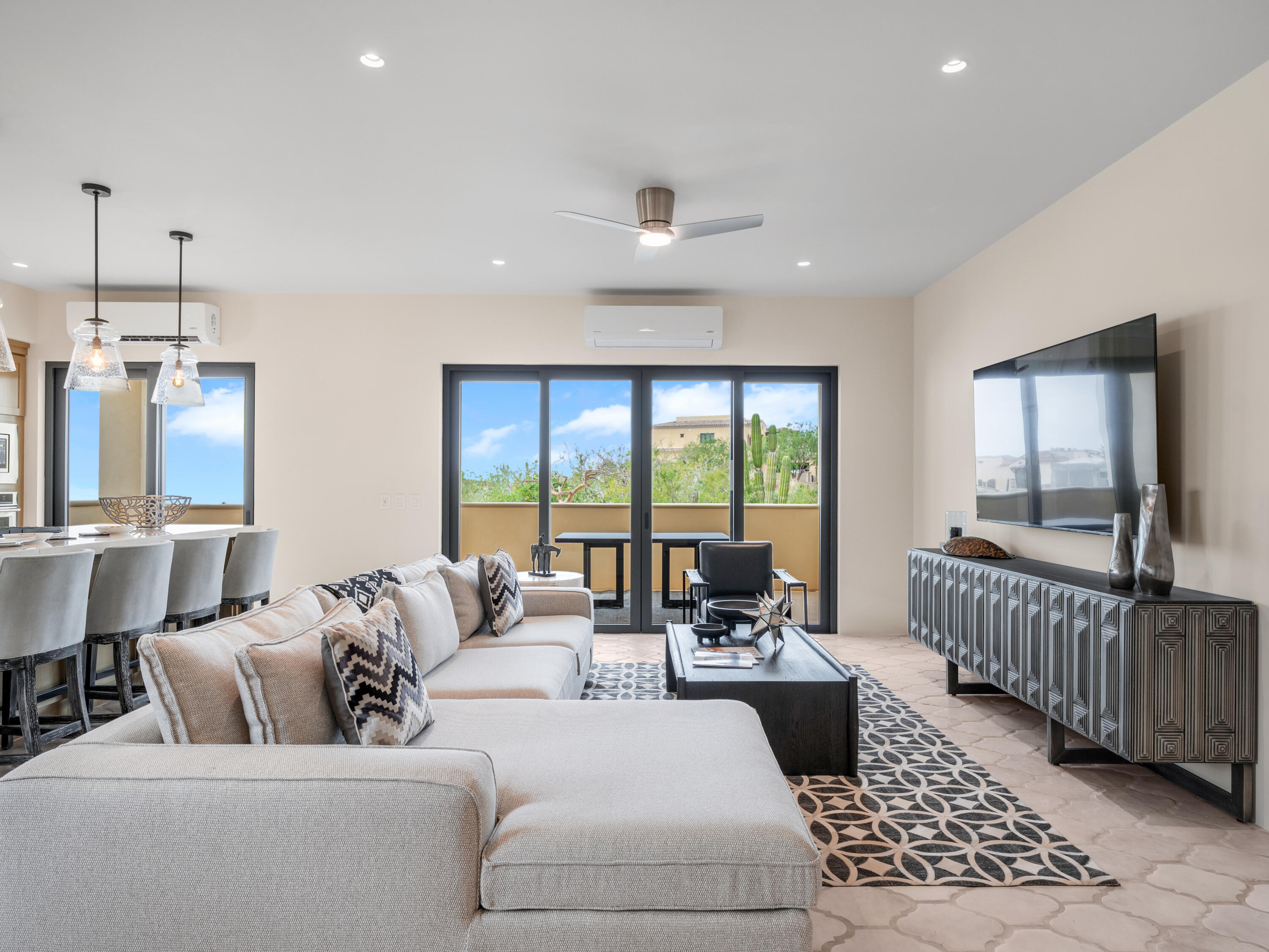 Ocean Golf Villa