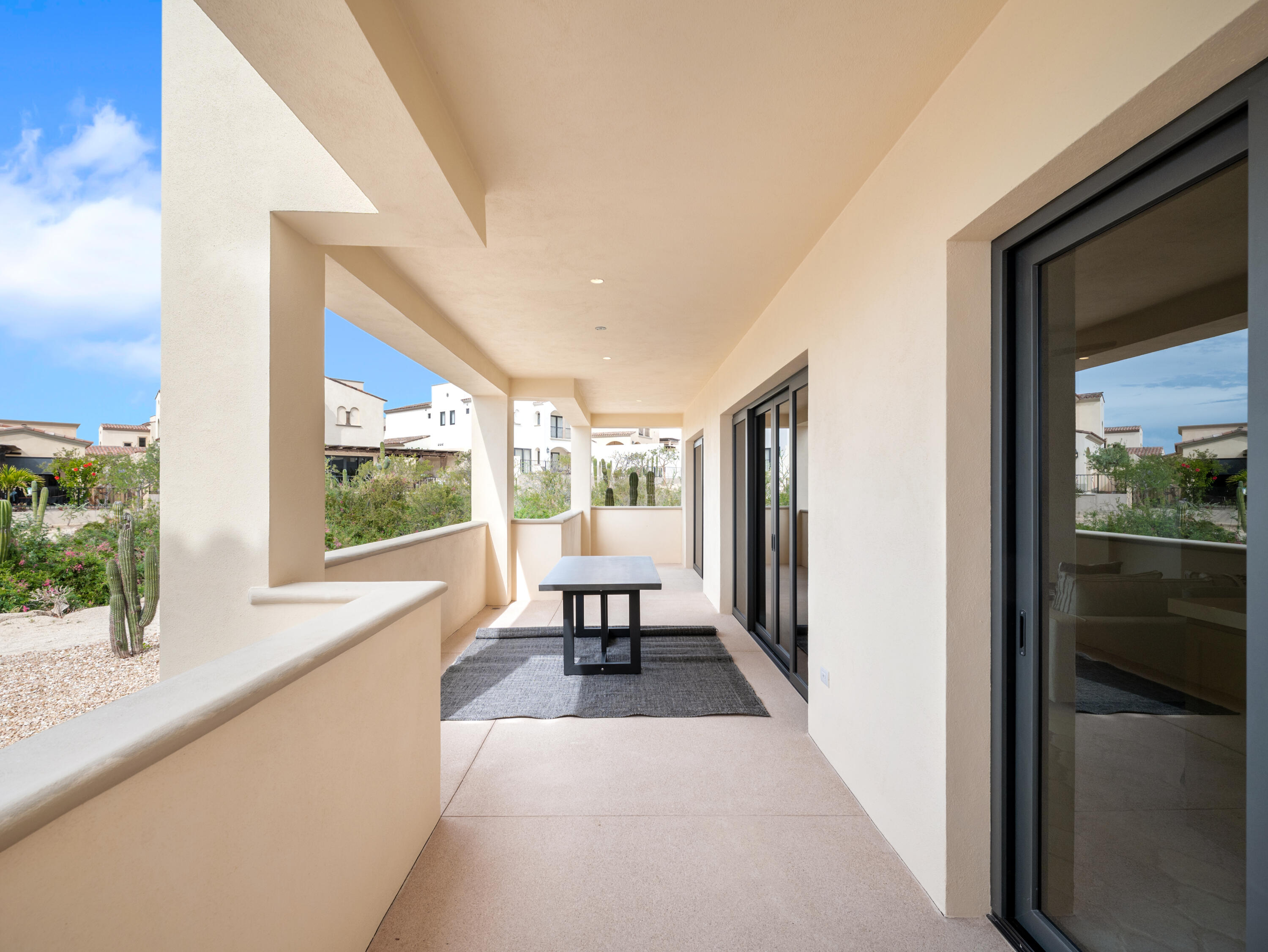 Ocean Golf Villa