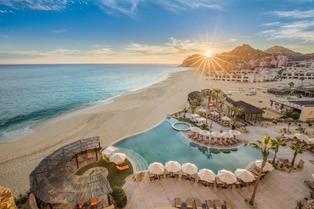 Ocean Golf Villa