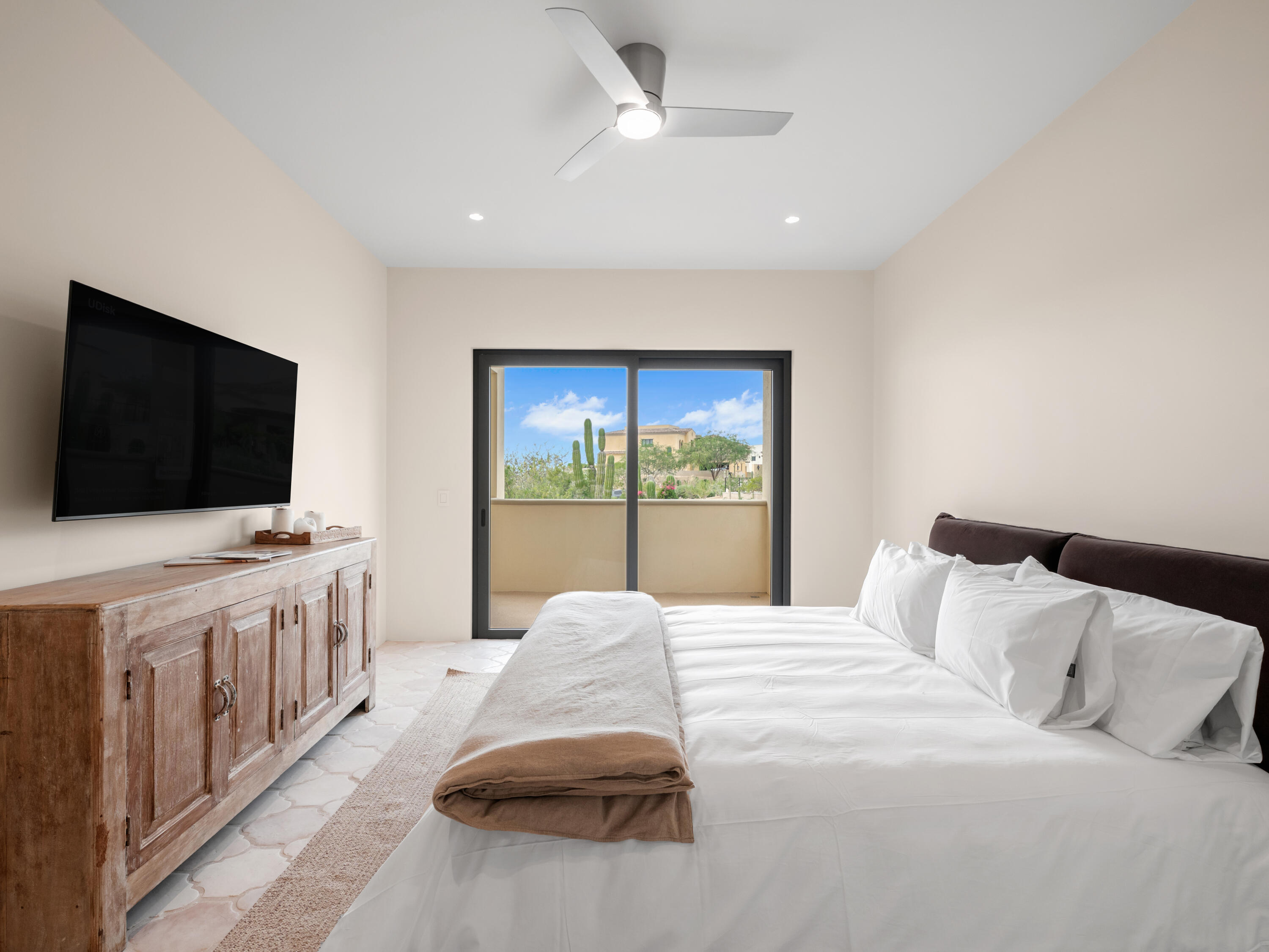 Ocean Golf Villa