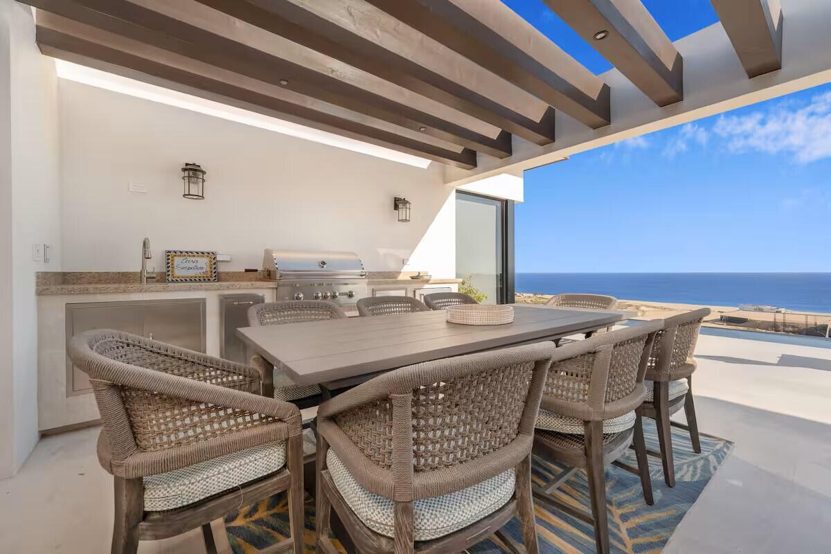 38 Quivira Cielo Marbella - View, Cielo Marbella 38 in Quivira