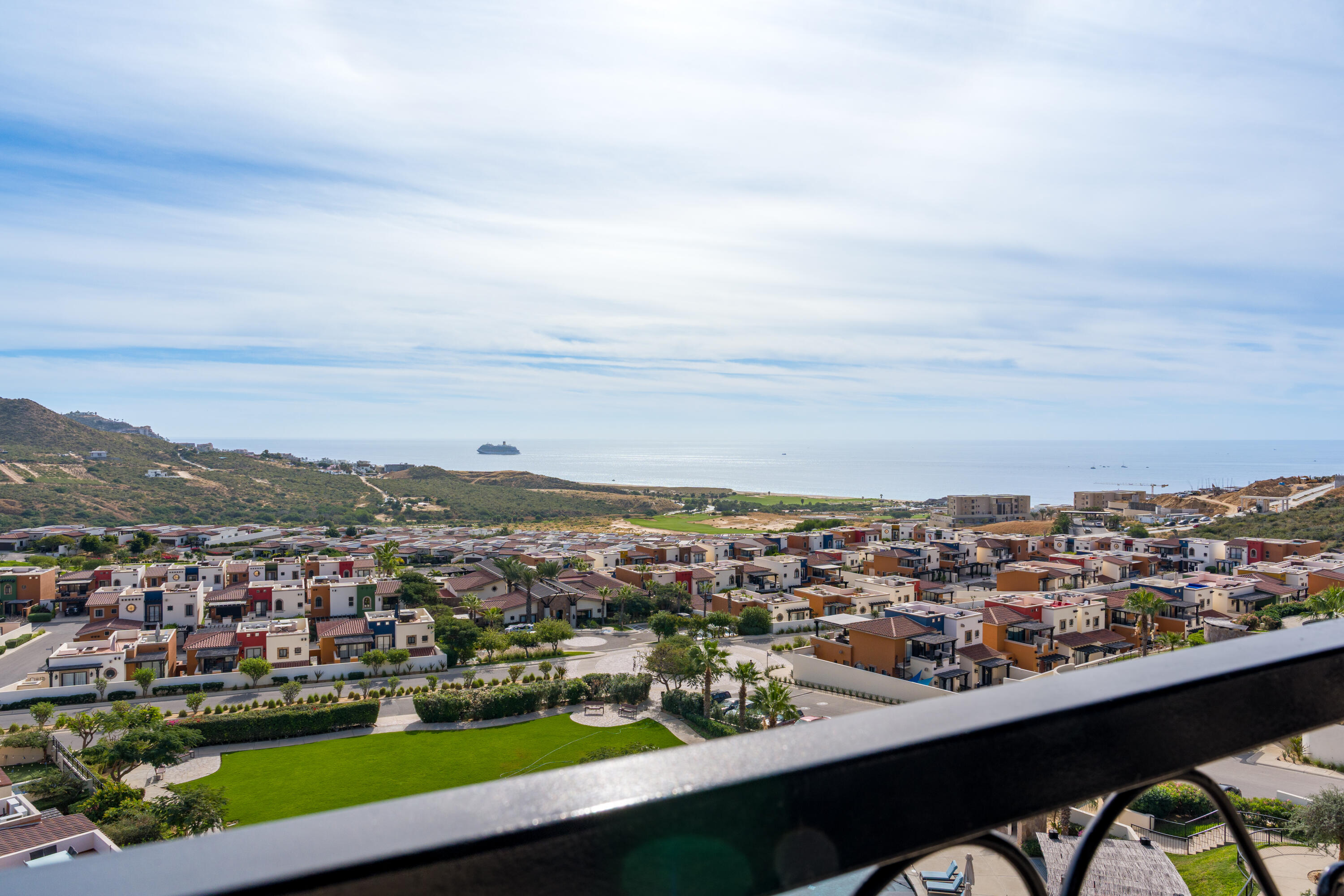 Ocean PH Private Rooftop