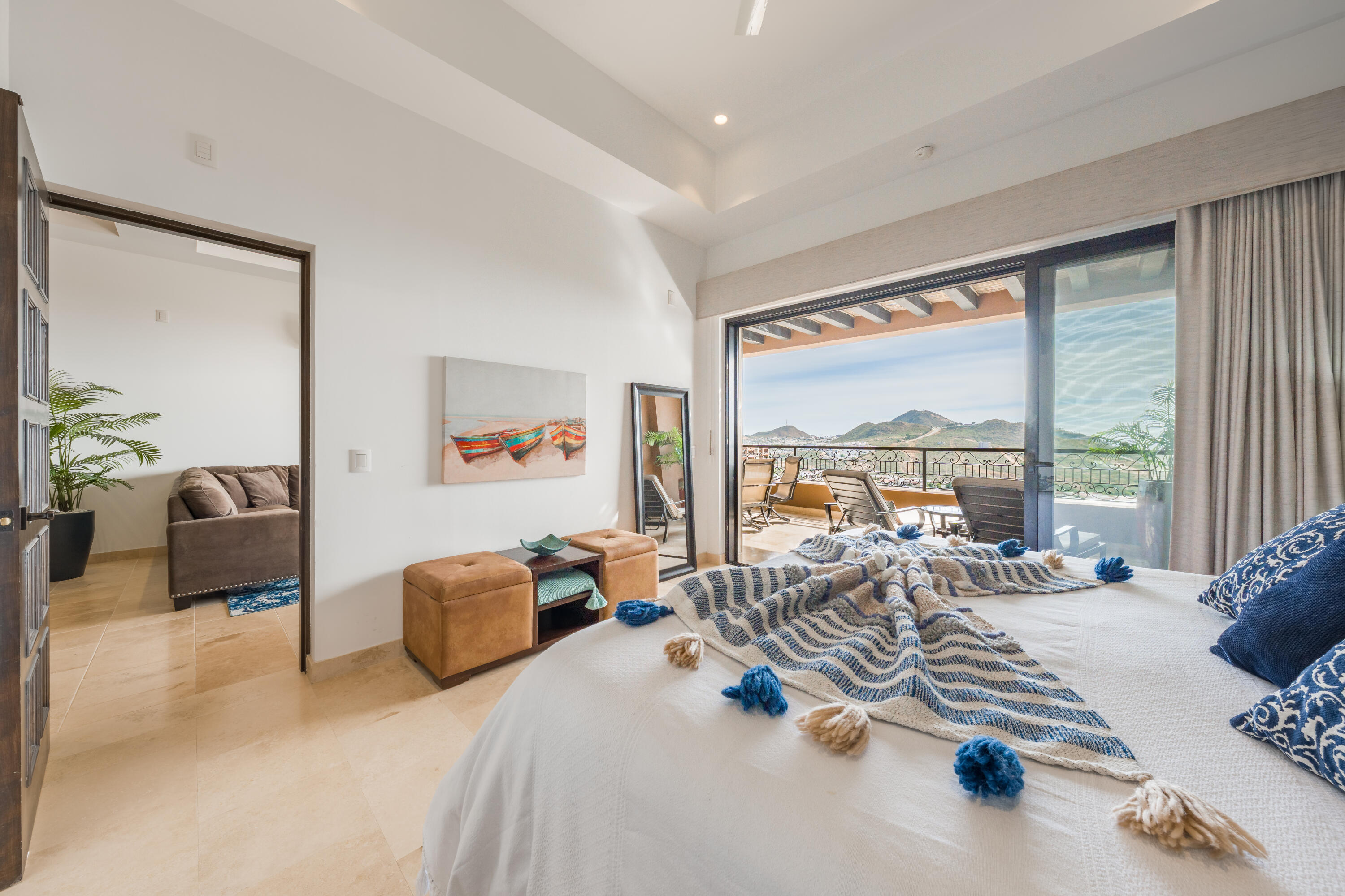 Ocean PH Private Rooftop