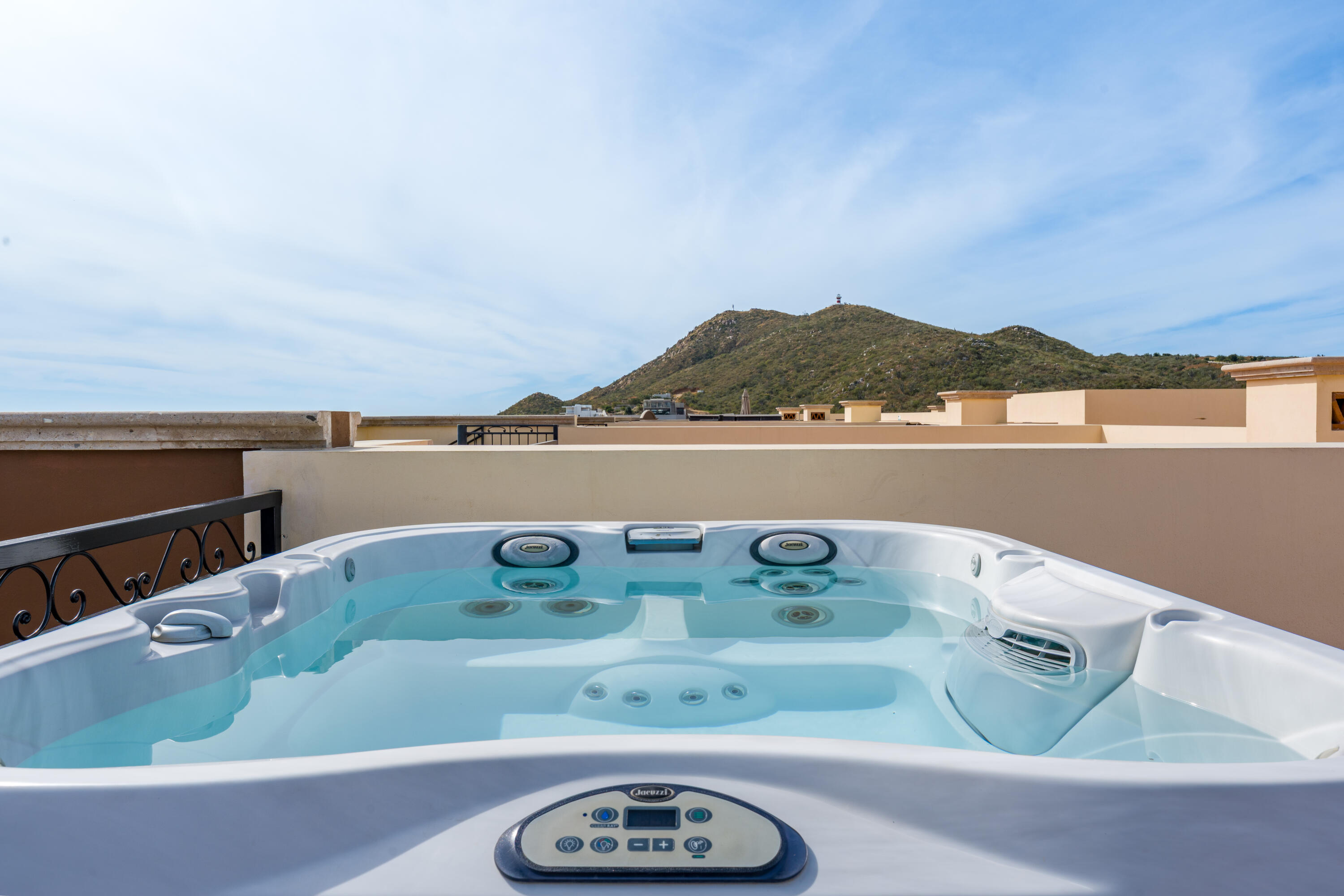 Ocean PH Private Rooftop