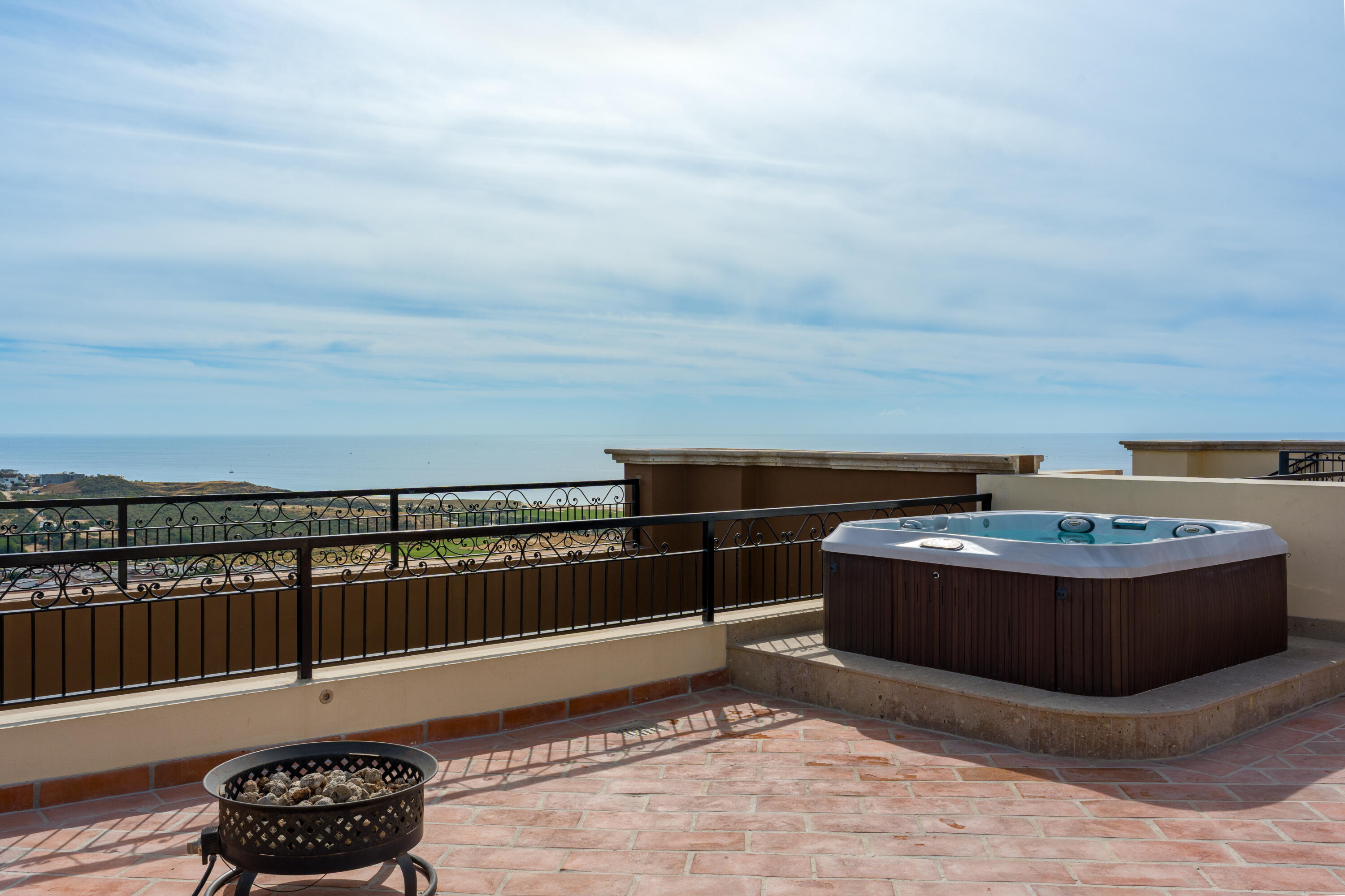 Ocean PH Private Rooftop