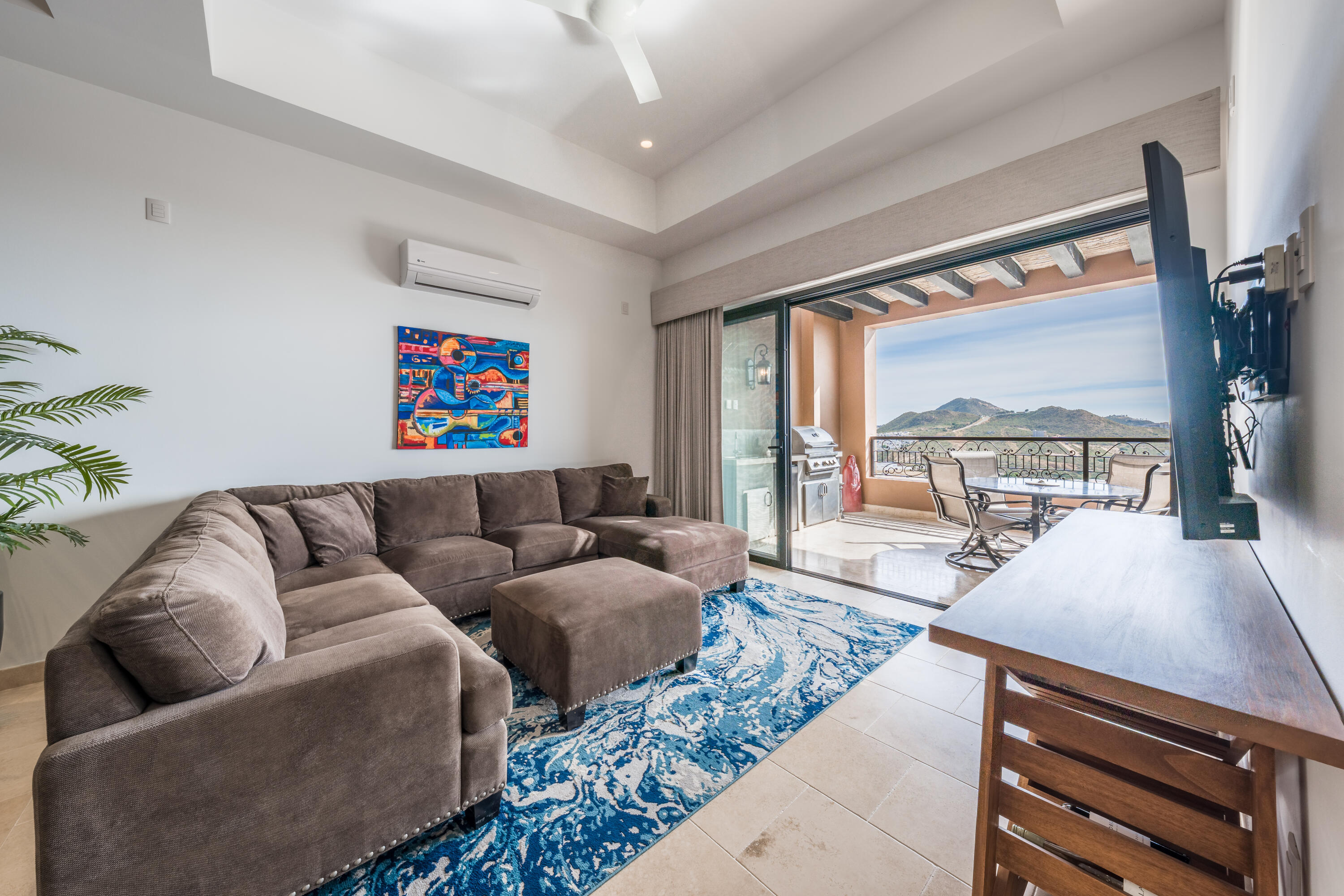 Ocean PH Private Rooftop