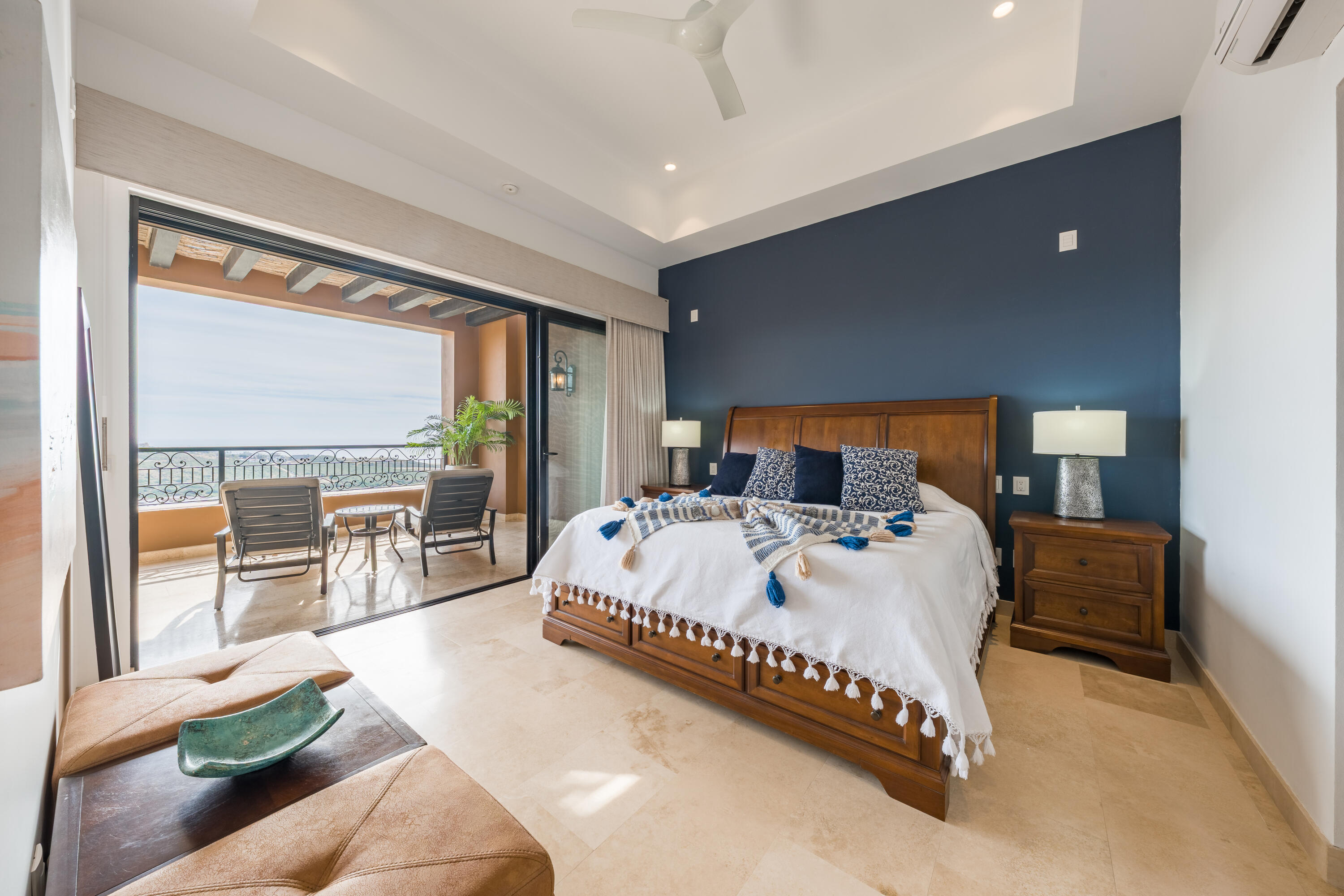 Ocean PH Private Rooftop