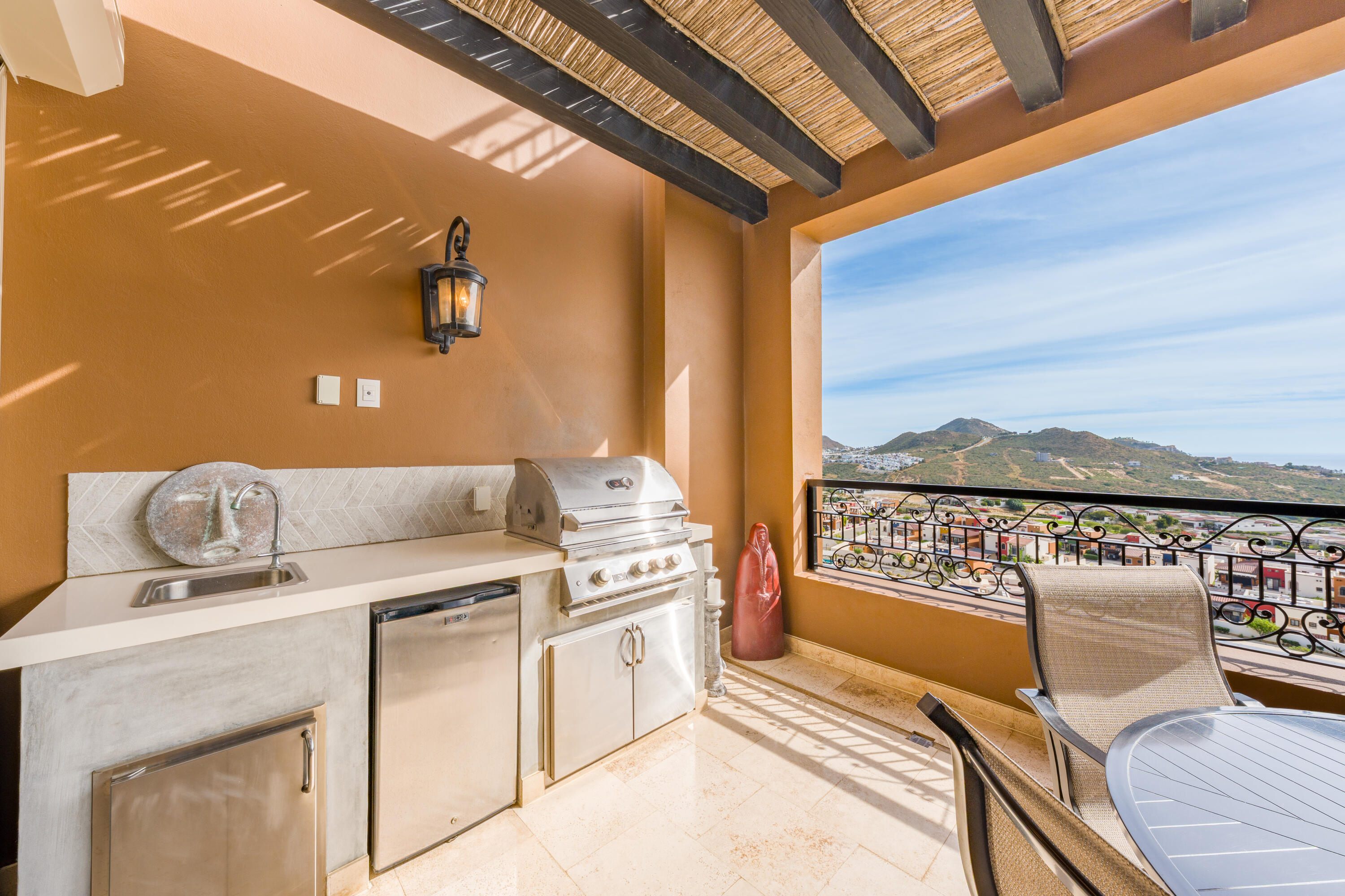 Ocean PH Private Rooftop