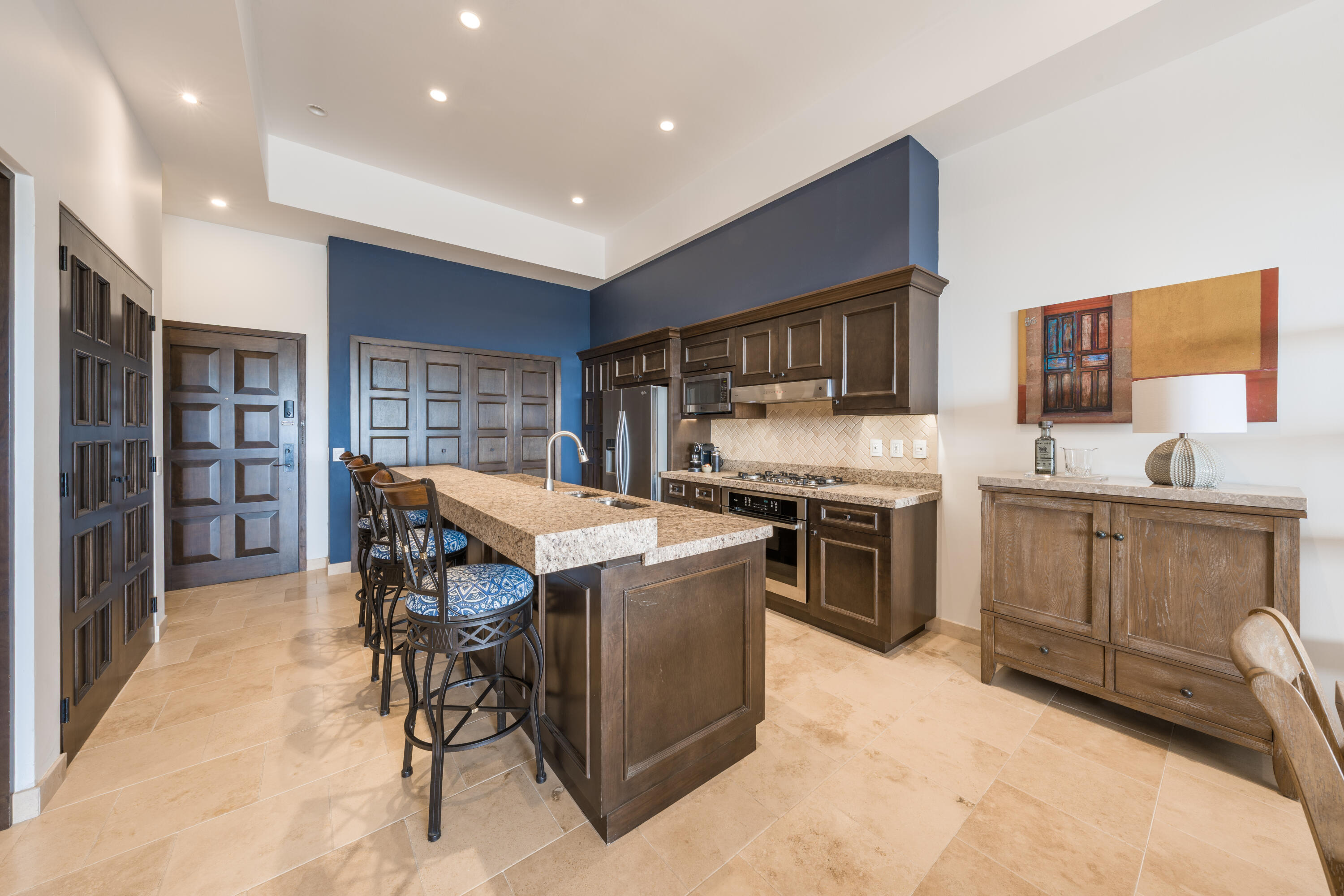 Ocean PH Private Rooftop