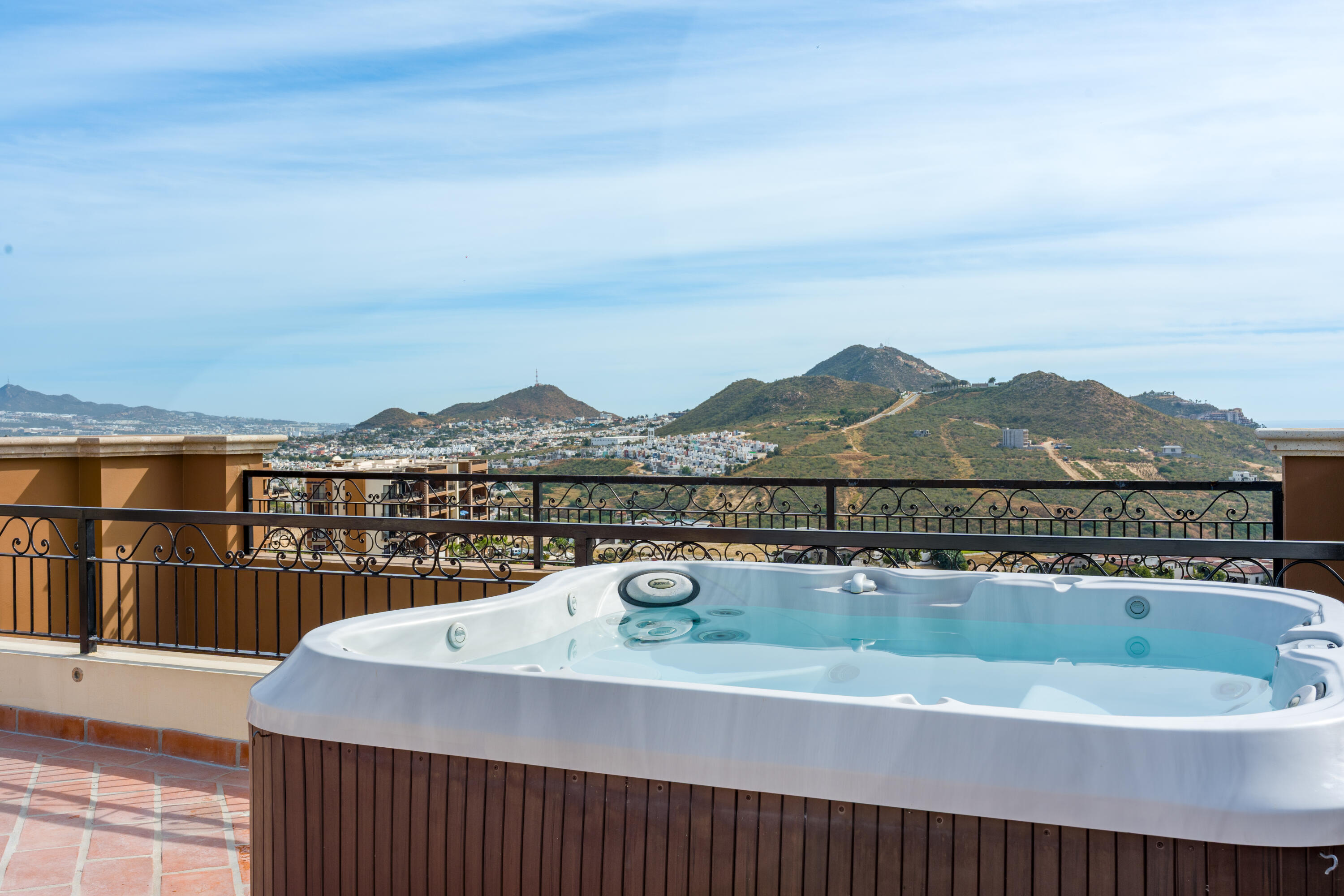 Ocean PH Private Rooftop