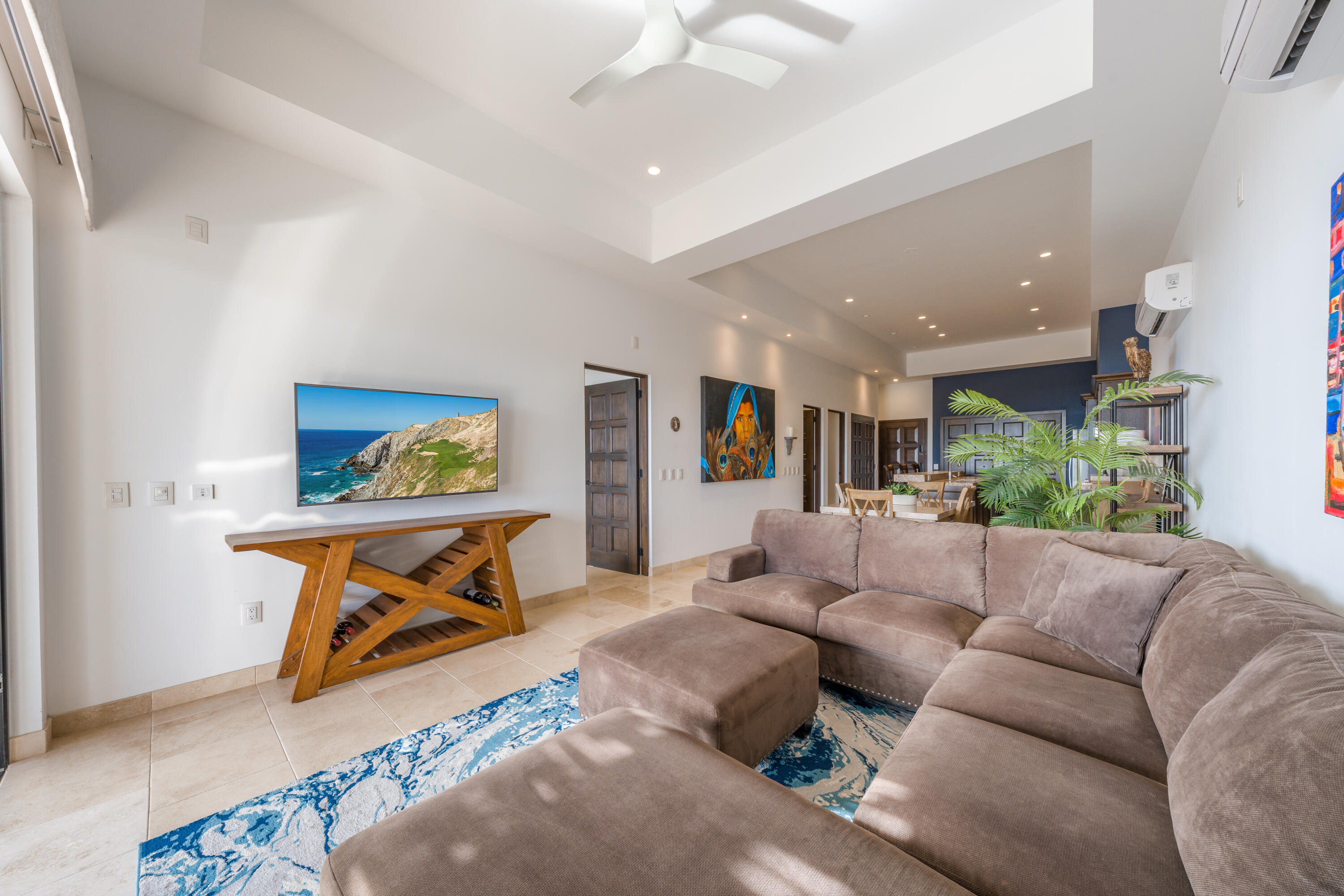 Ocean PH Private Rooftop