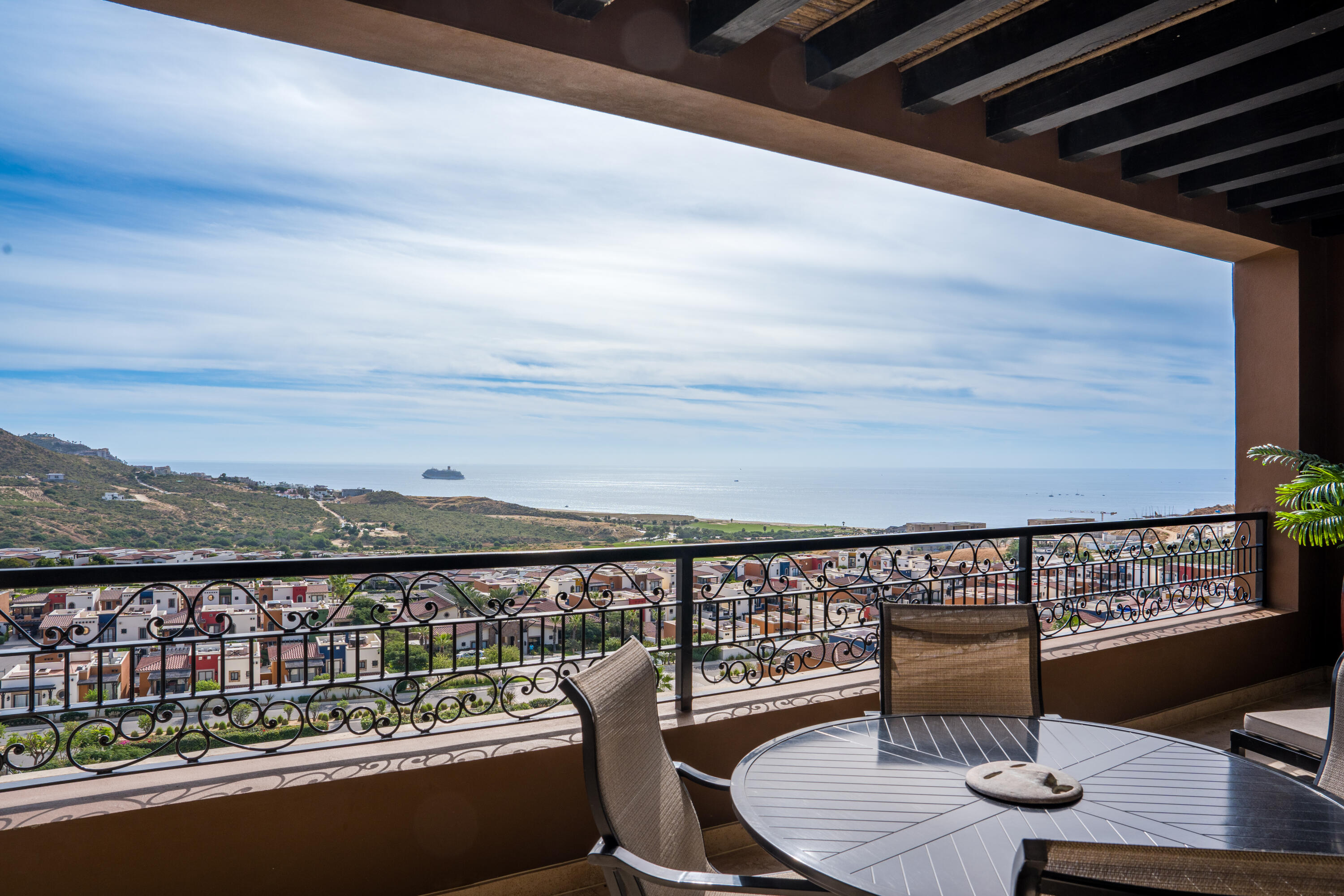 Ocean PH Private Rooftop