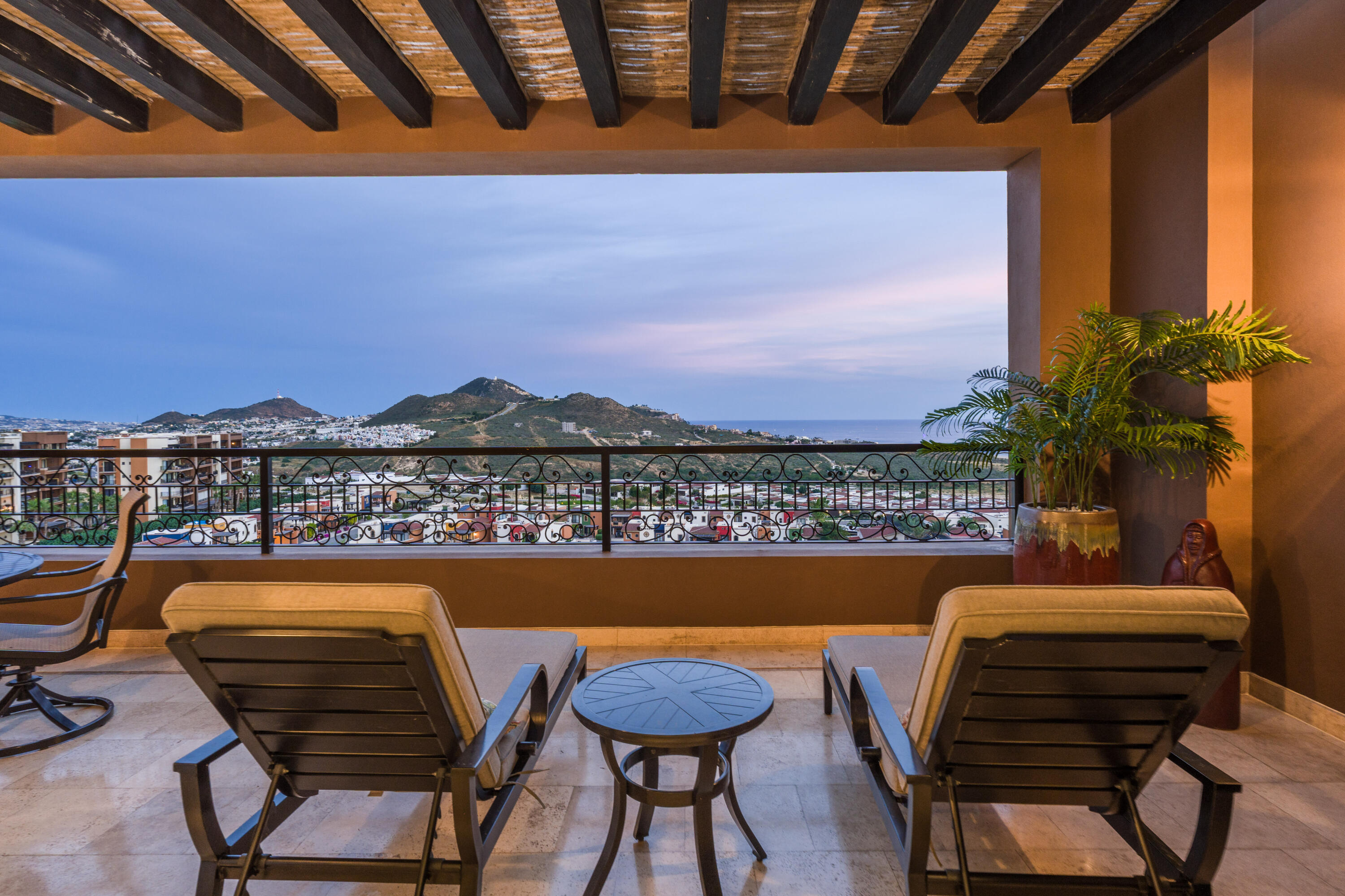 Ocean PH Private Rooftop