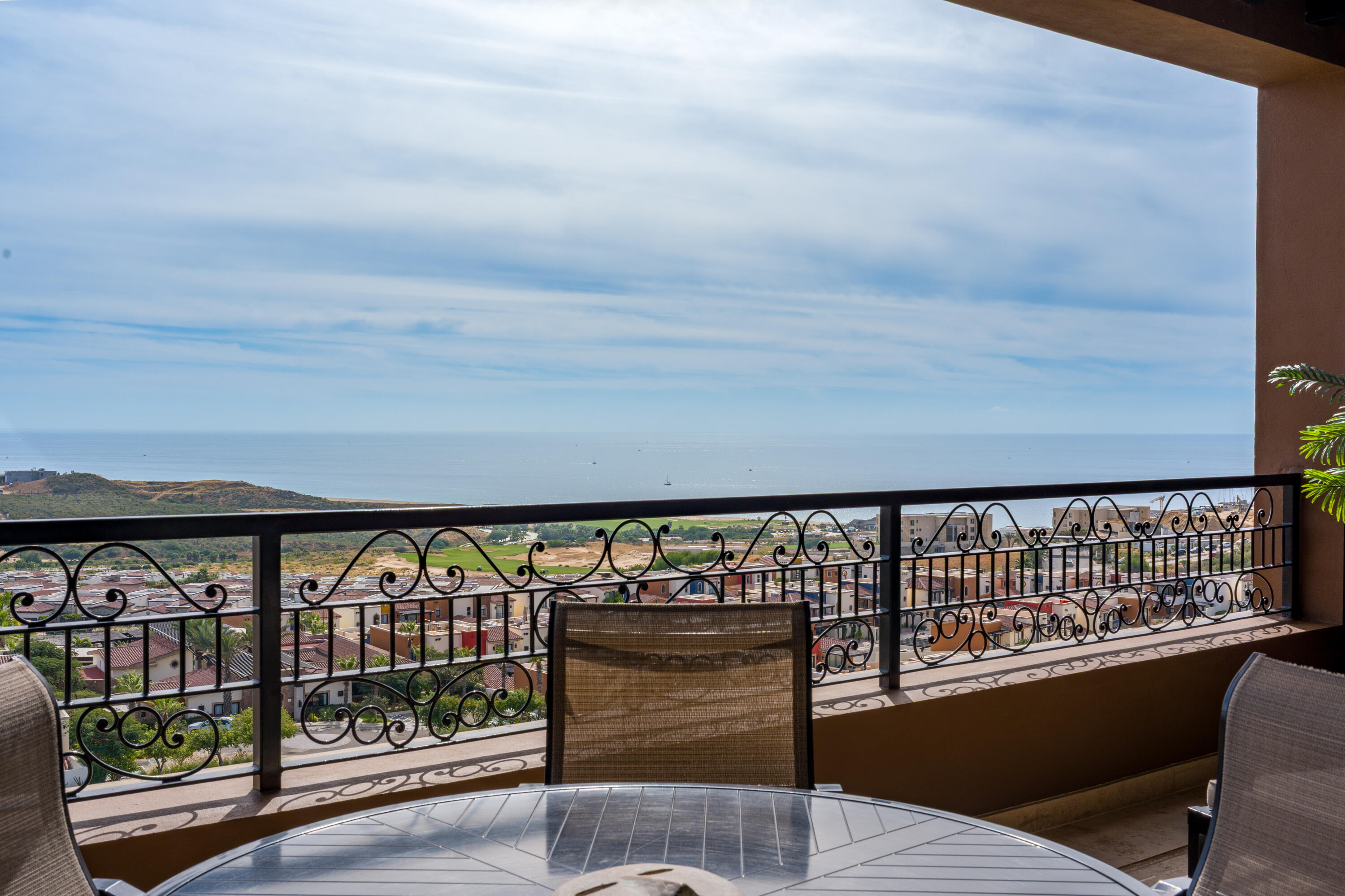 Ocean PH Private Rooftop